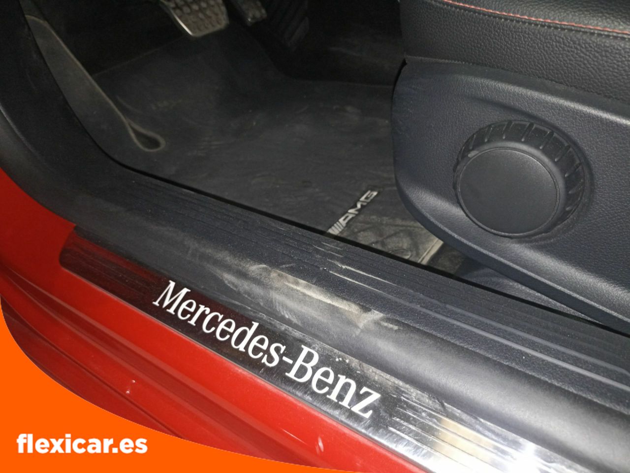 Foto Mercedes-Benz Clase CLA 21