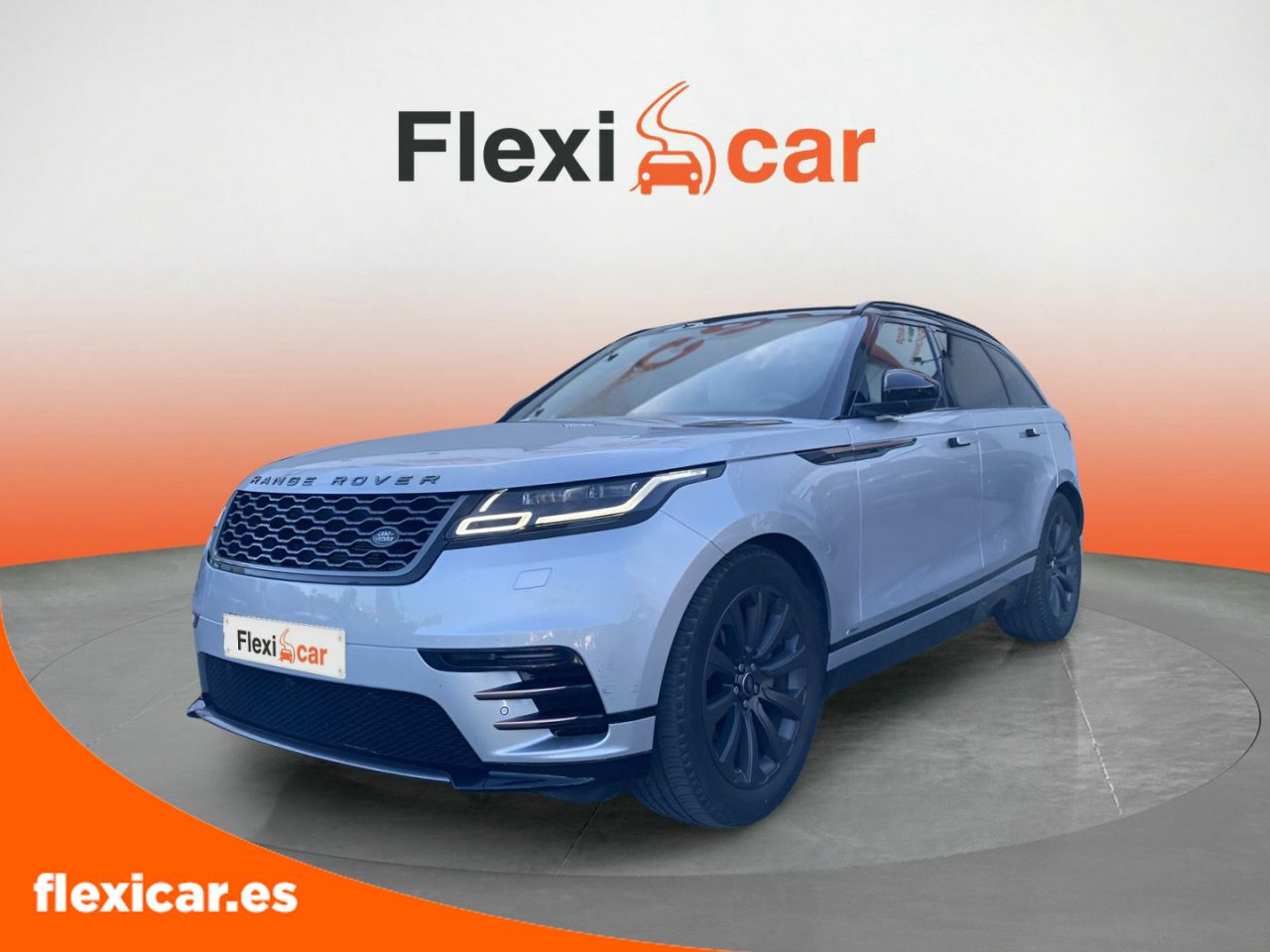 Foto Land-Rover Range Rover Velar 8