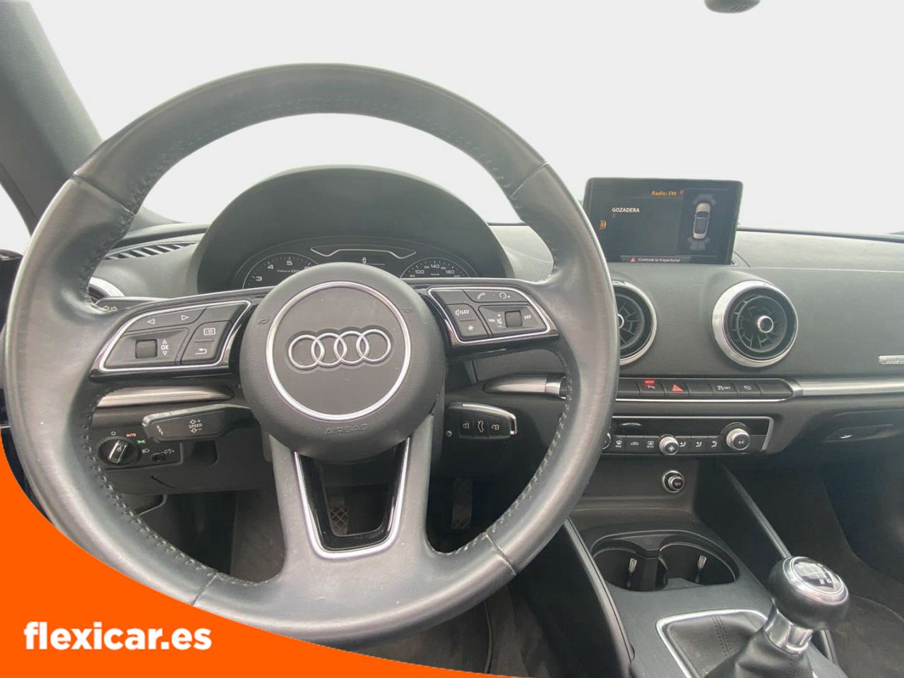 Foto Audi A3 12