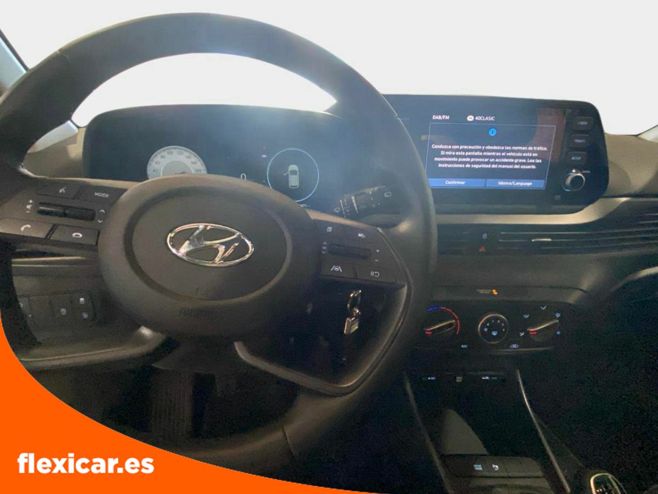 Foto Hyundai i20 14