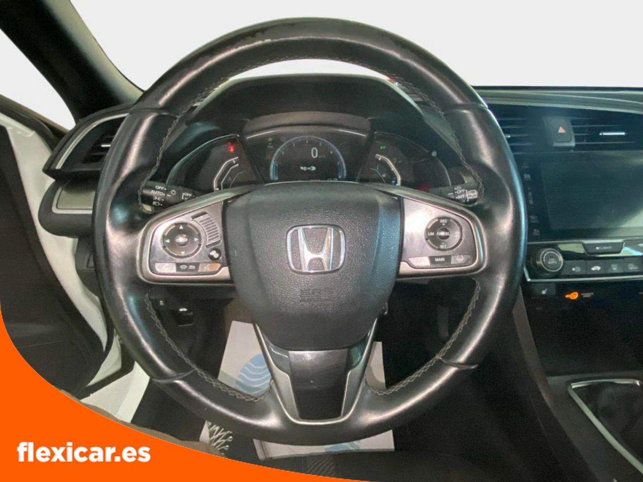 Foto Honda Civic 11