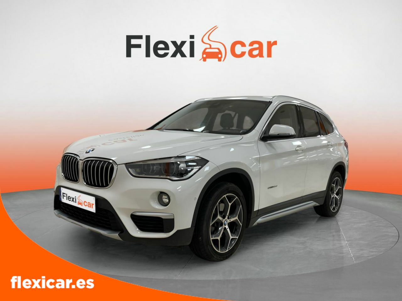 Foto BMW X1 3