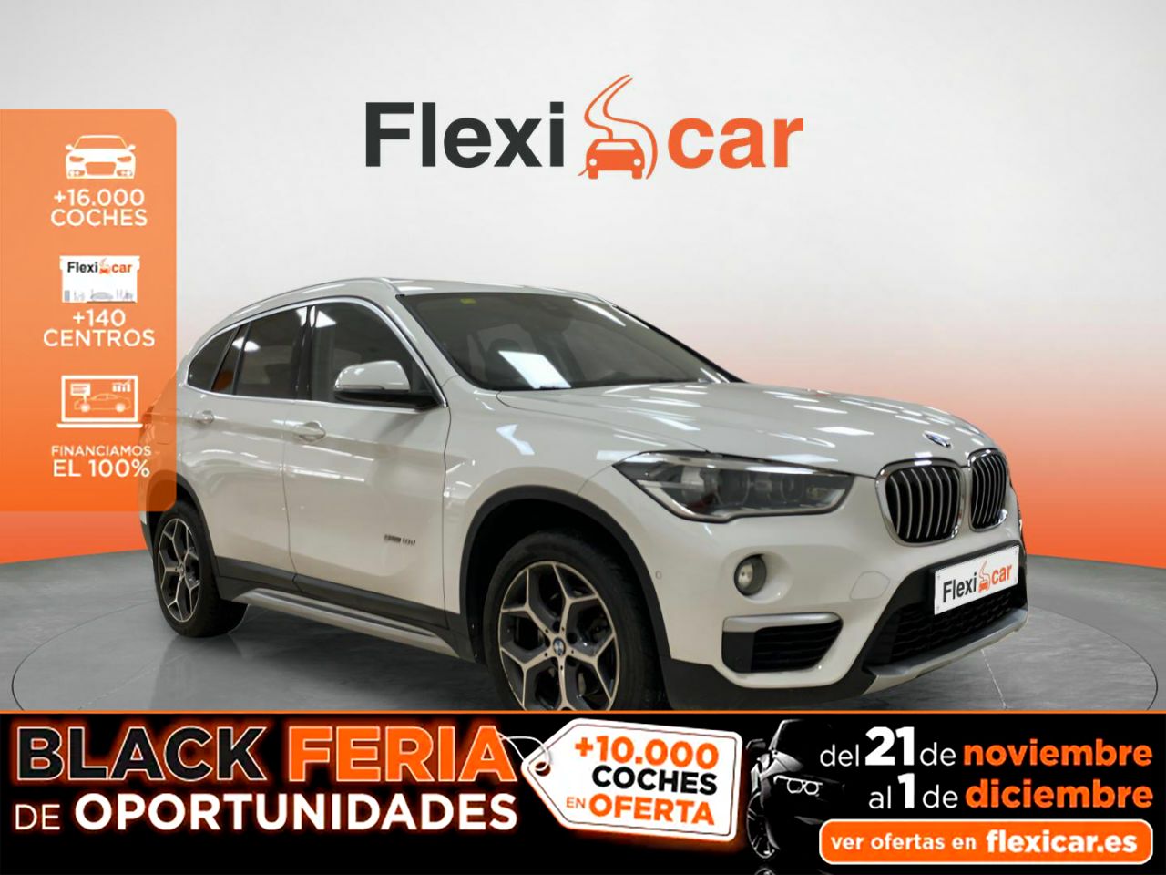 Foto BMW X1 1