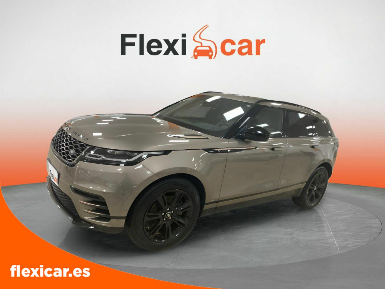 Foto Land-Rover Range Rover Velar 3