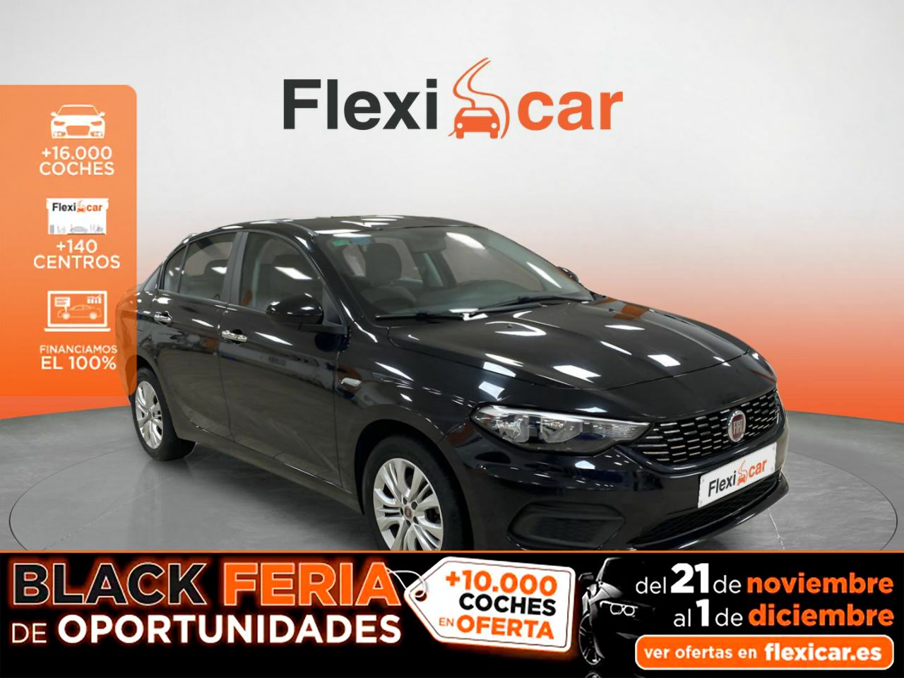 Foto Fiat Tipo 1