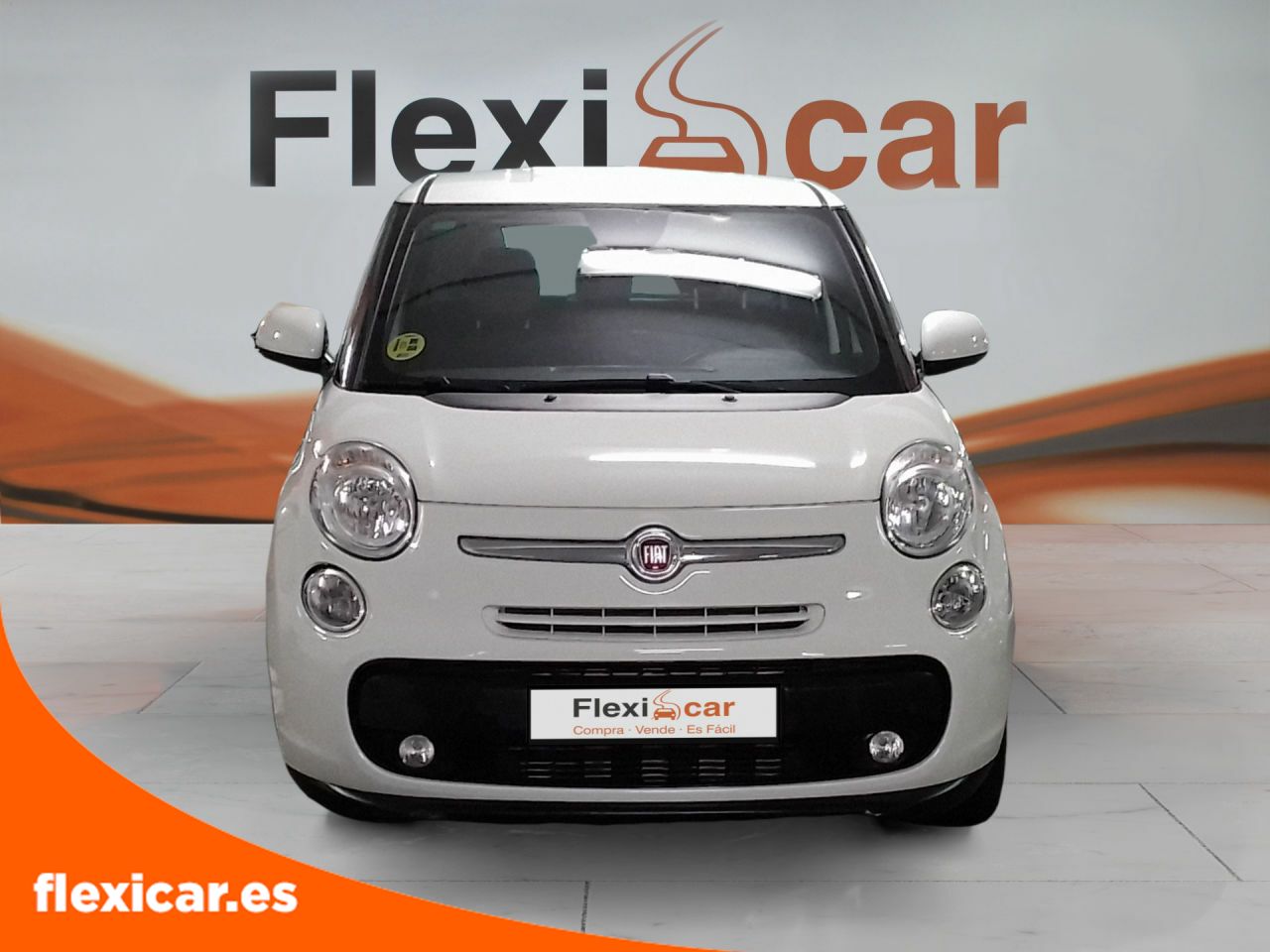 Foto Fiat 500L 2