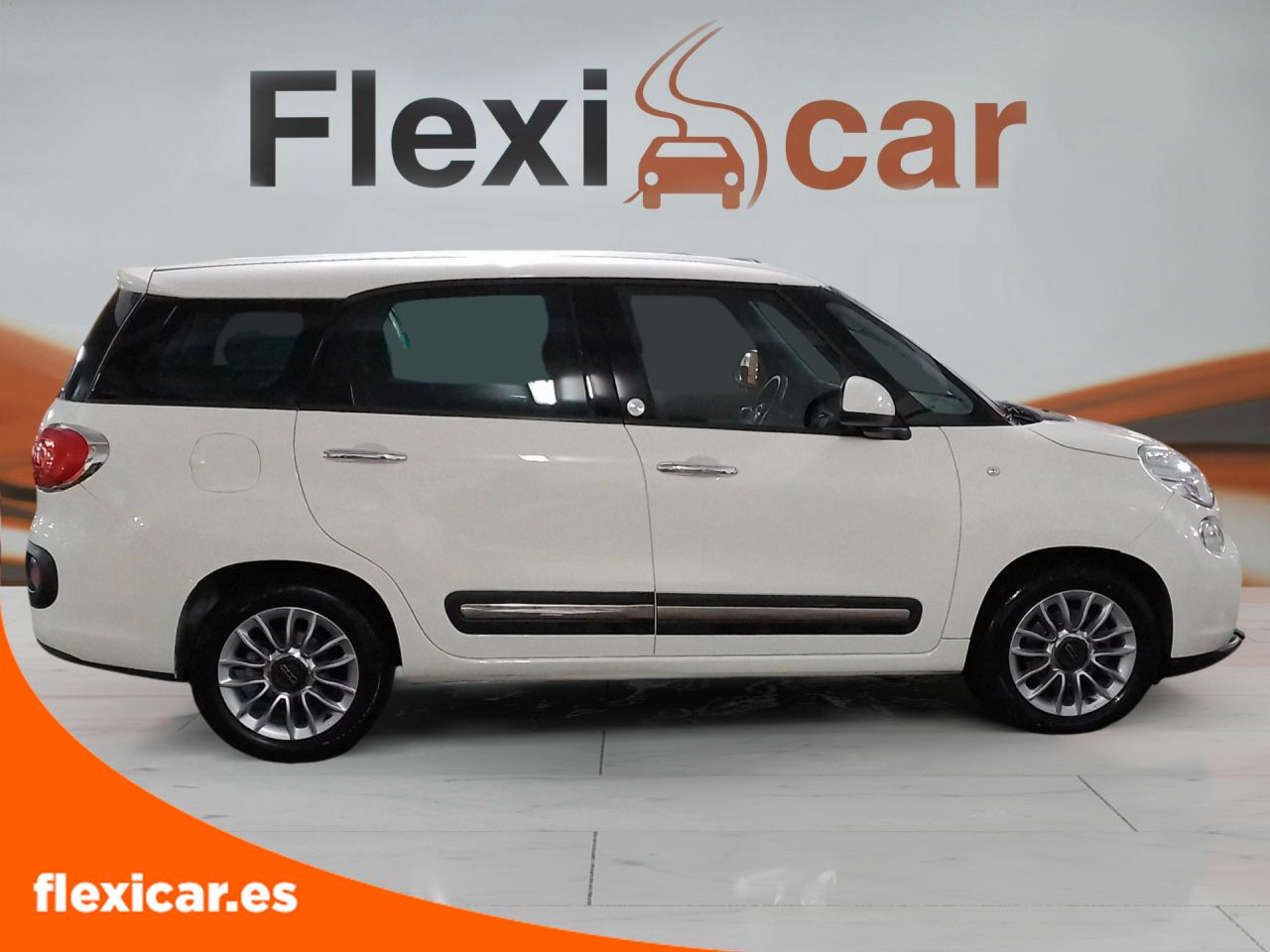 Foto Fiat 500L 5