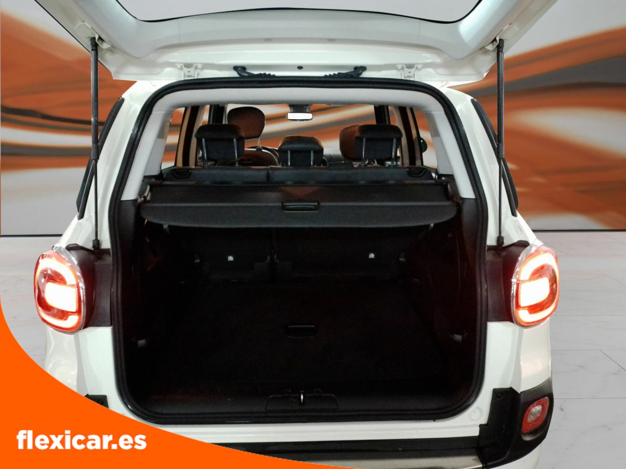 Foto Fiat 500L 17