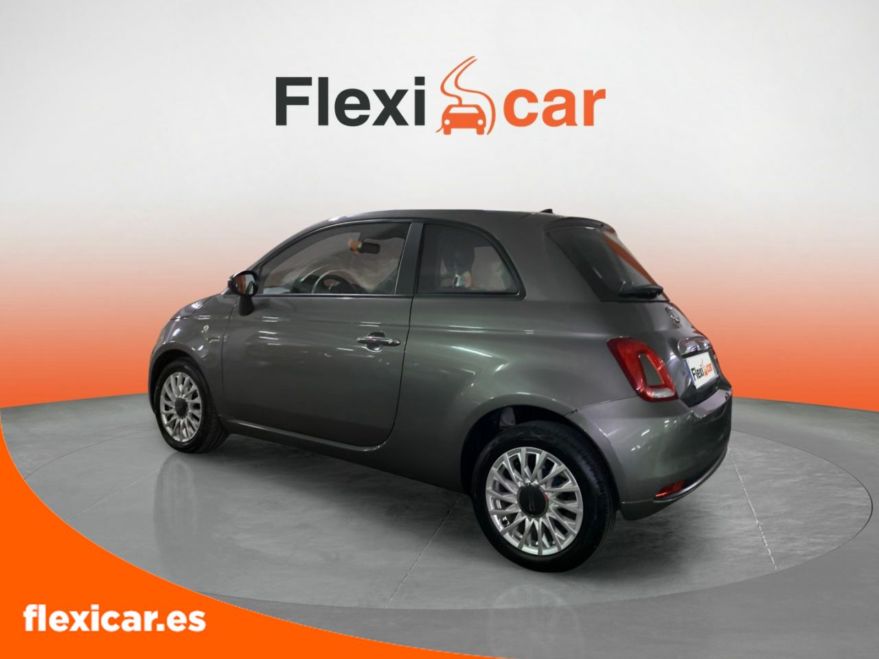 Foto Fiat 500 5