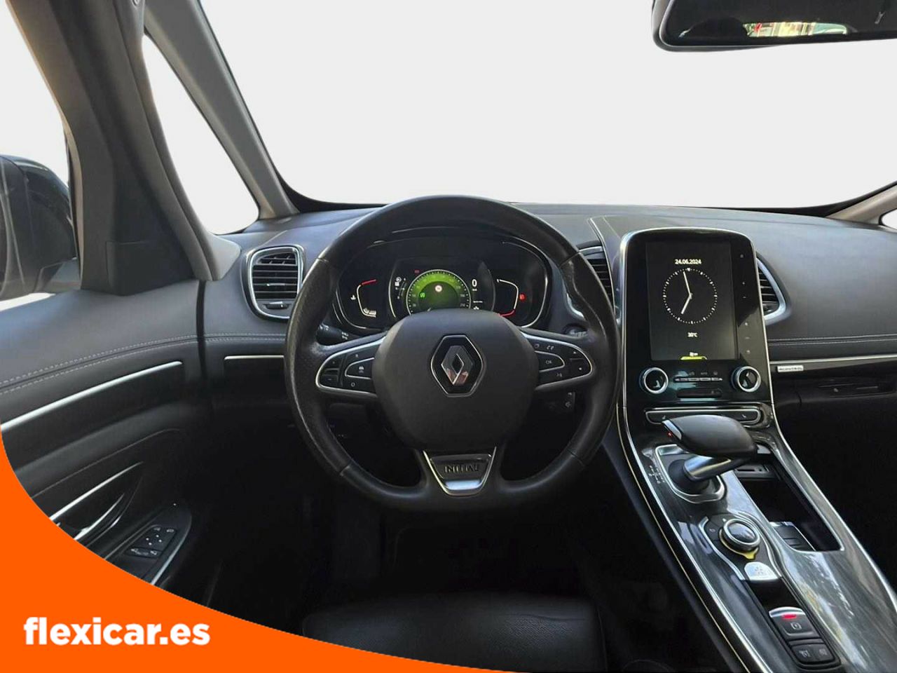 Foto Renault Espace 17