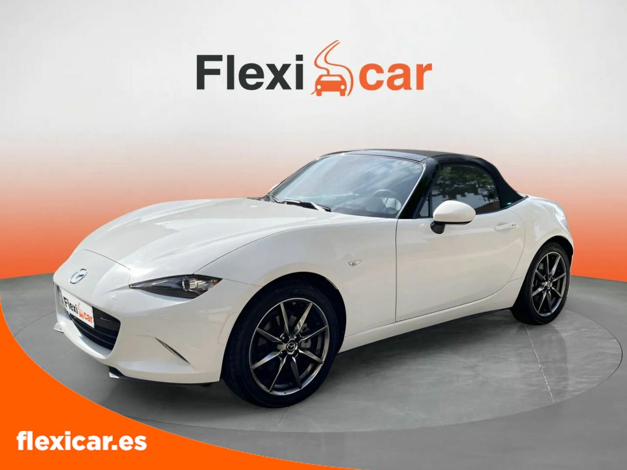 Foto Mazda MX-5 2