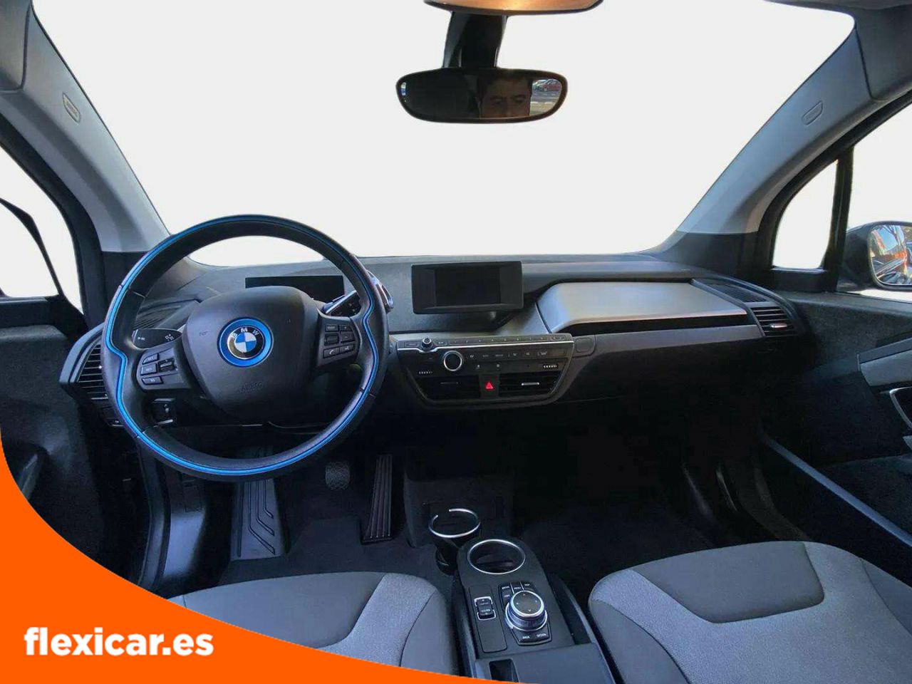 Foto BMW i3 10