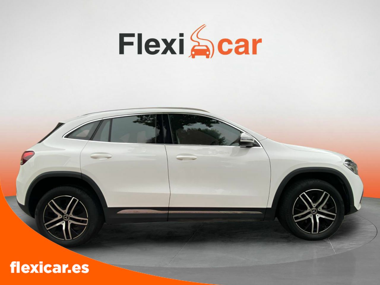 Foto Mercedes-Benz Clase GLA 4