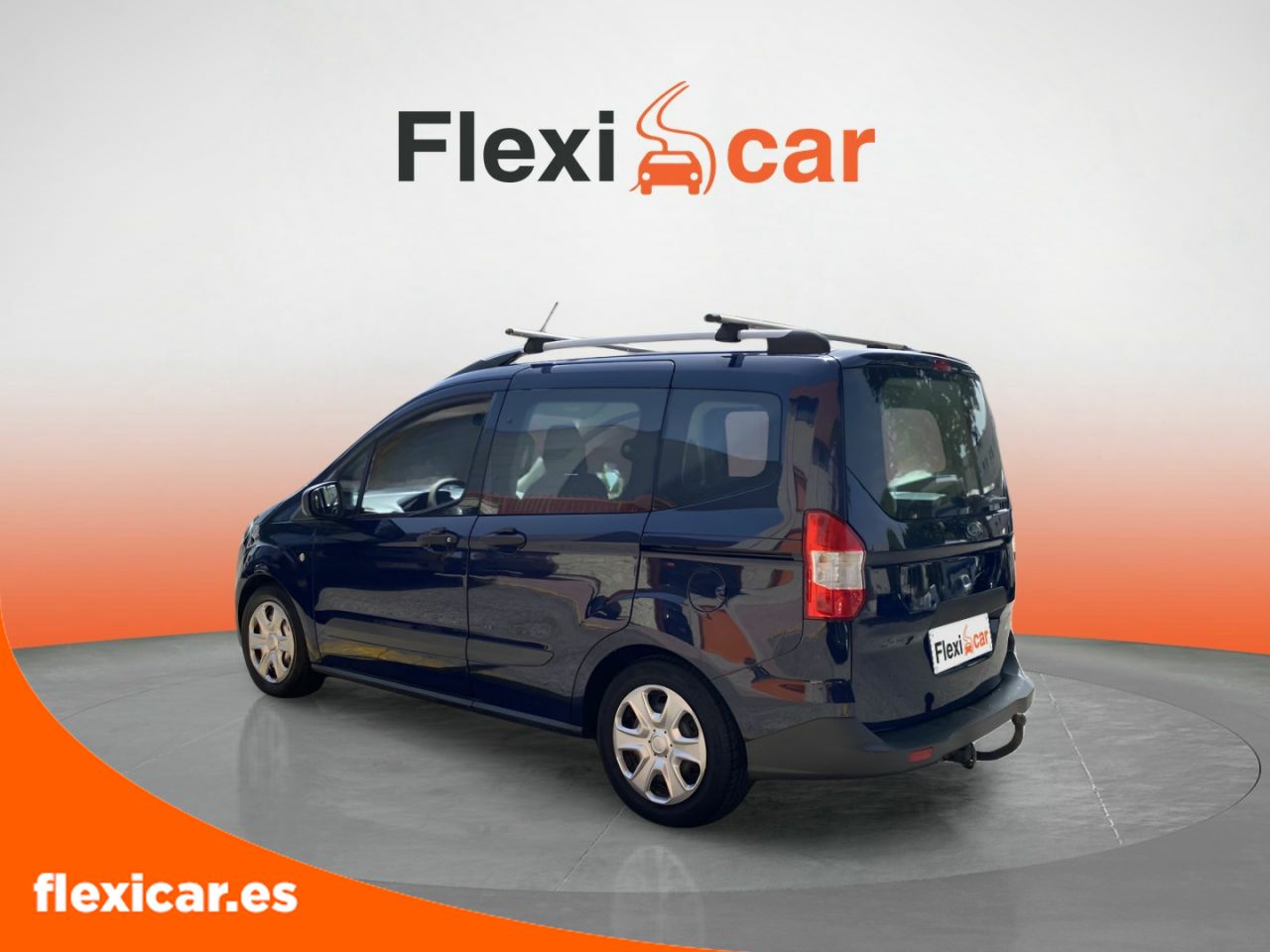 Foto Ford Tourneo Courier 4