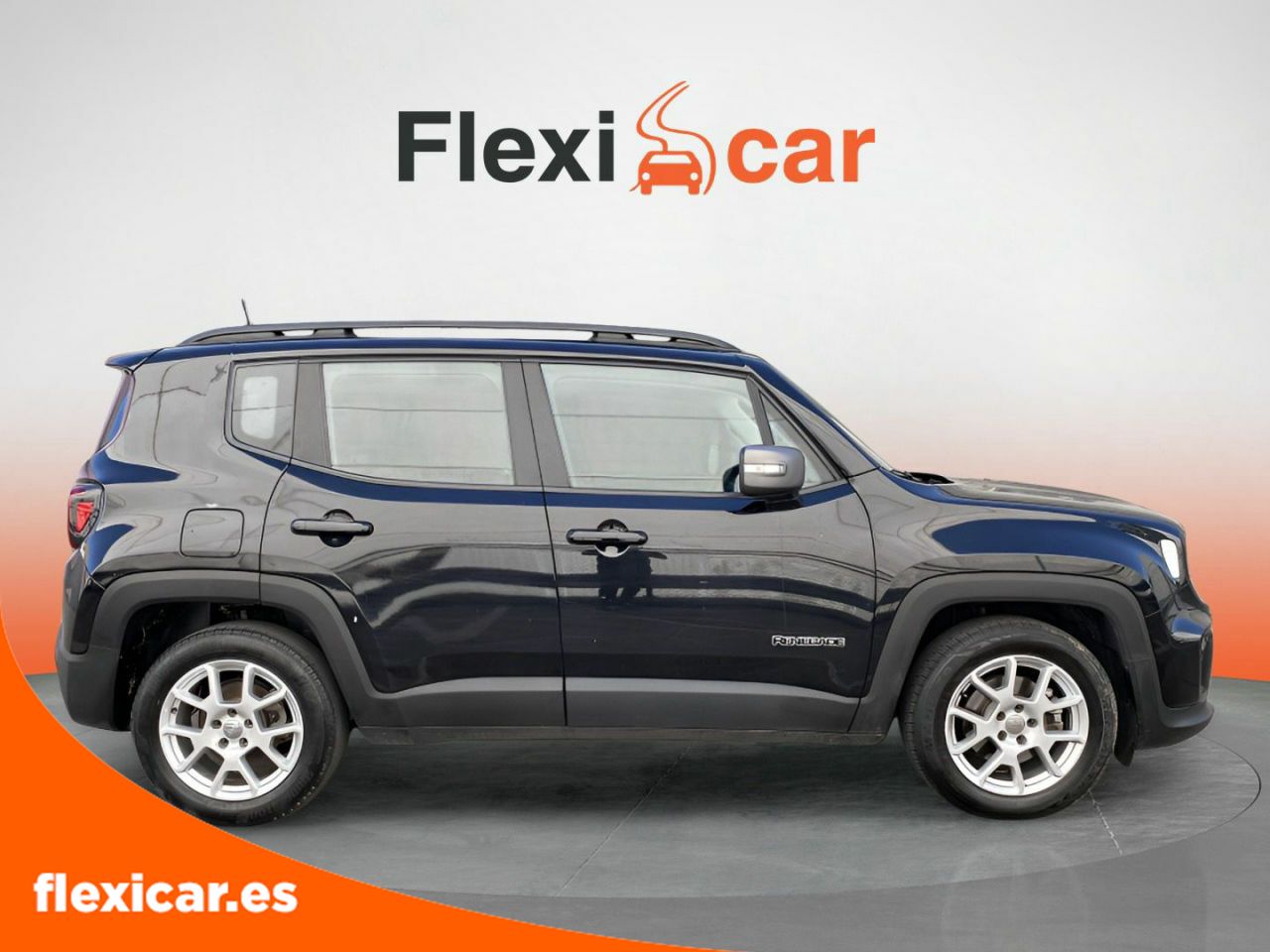 Foto Jeep Renegade 2