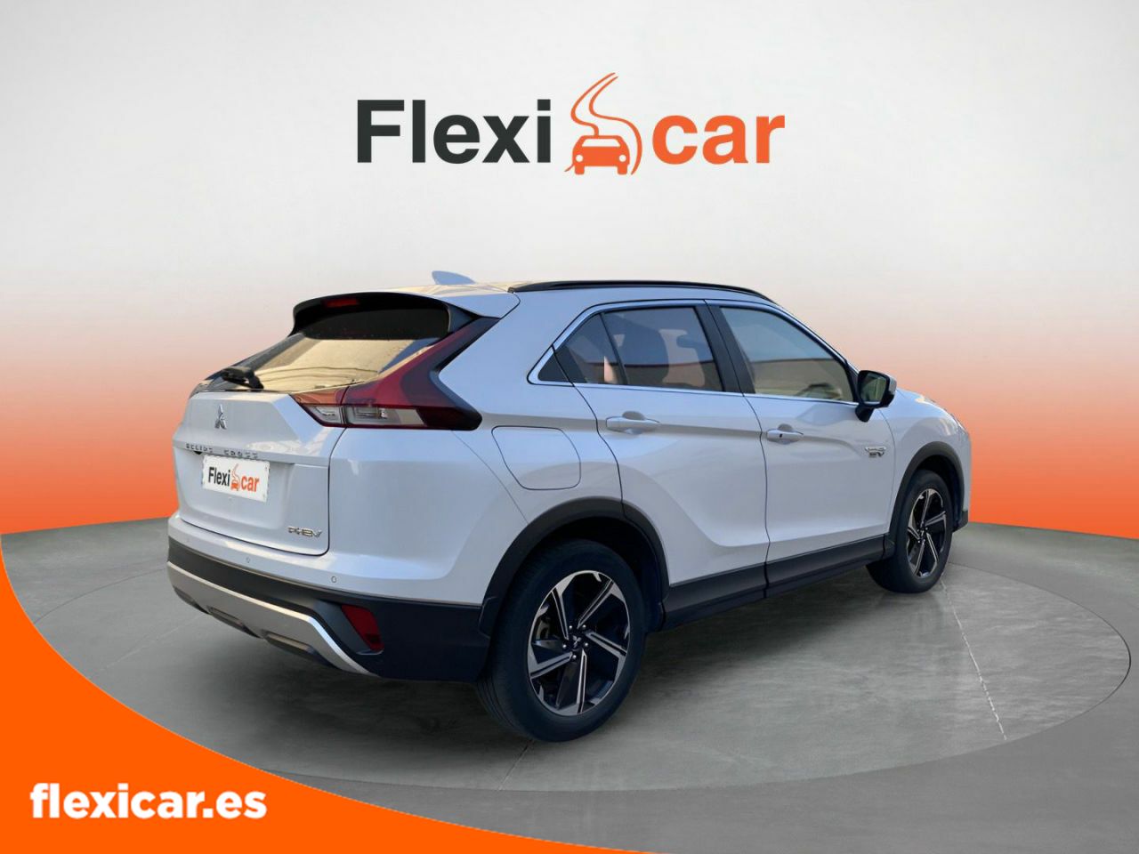 Foto Mitsubishi Eclipse Cross 3