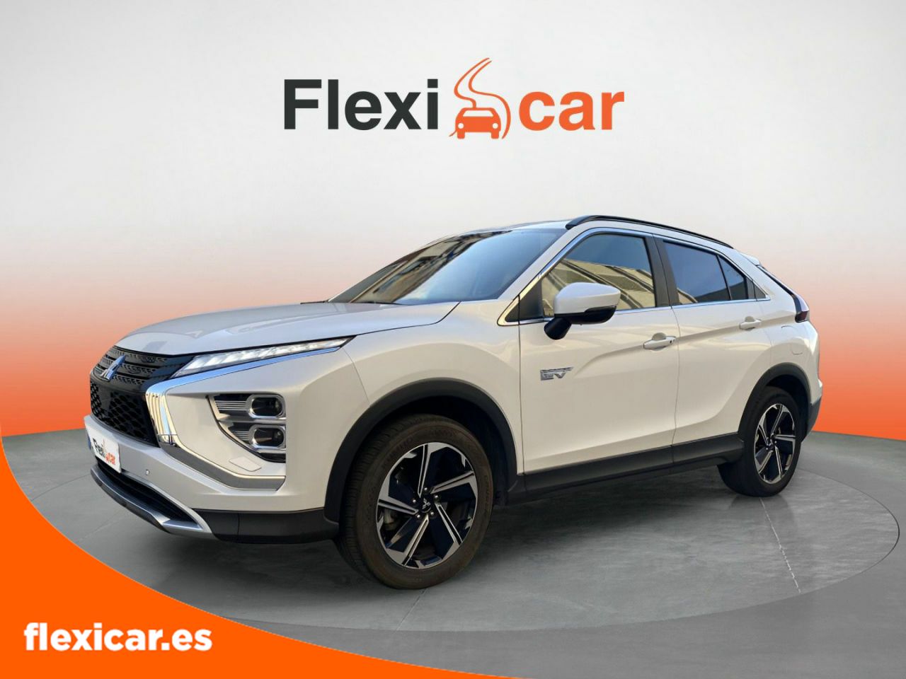 Foto Mitsubishi Eclipse Cross 8