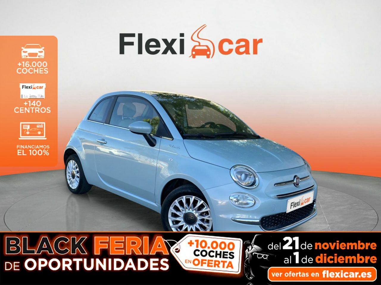 Foto Fiat 500 1