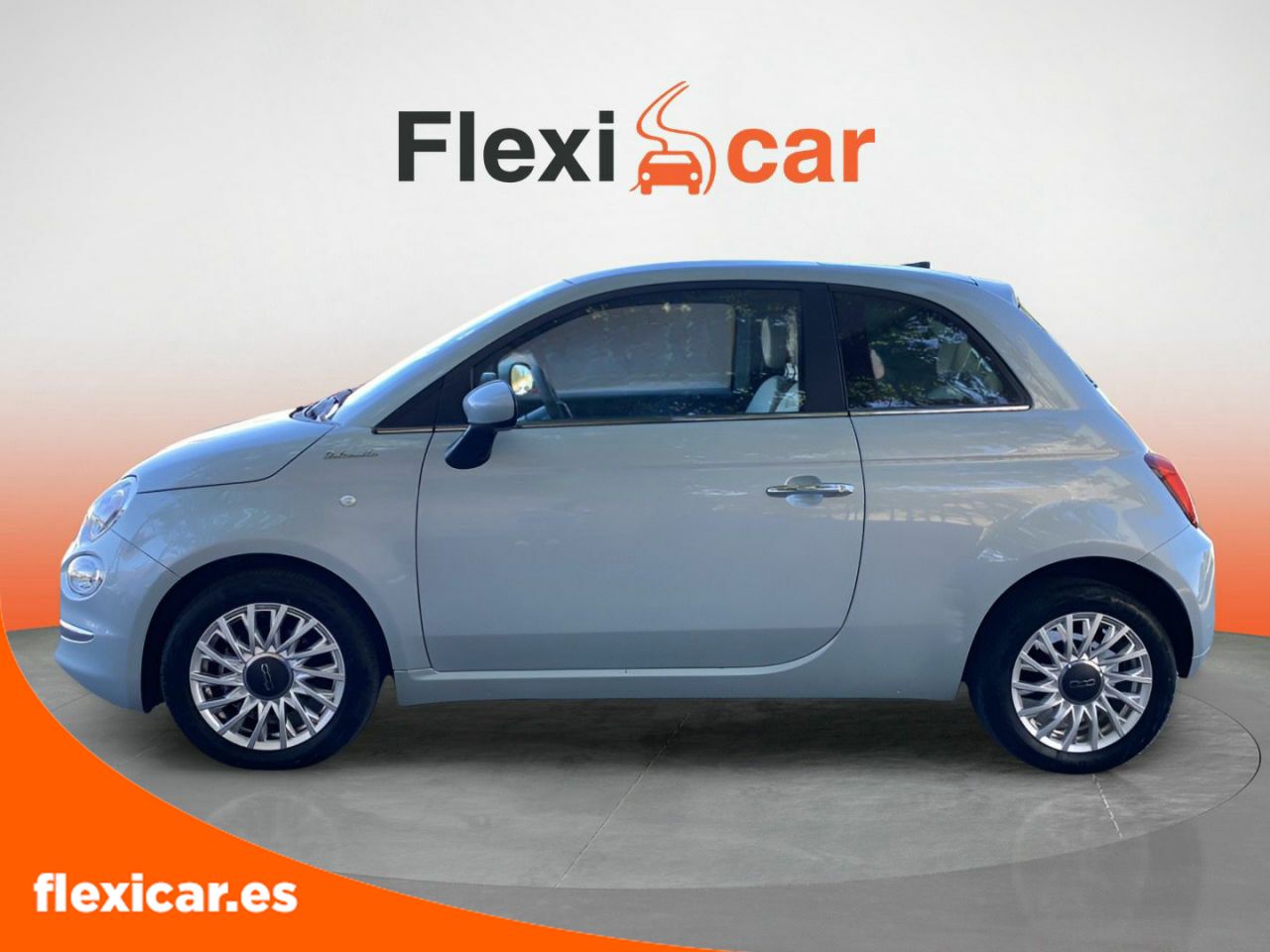 Foto Fiat 500 7