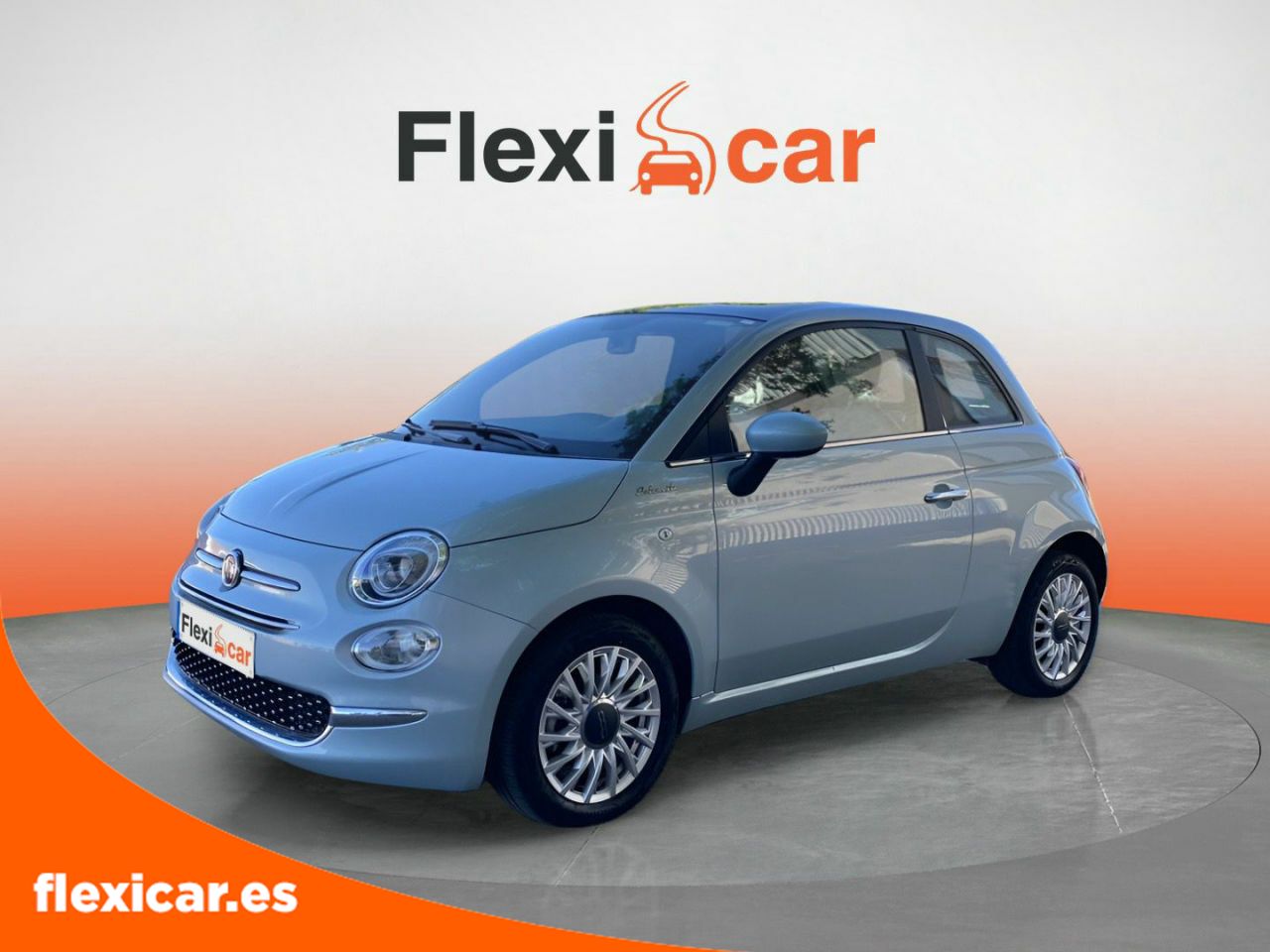 Foto Fiat 500 9