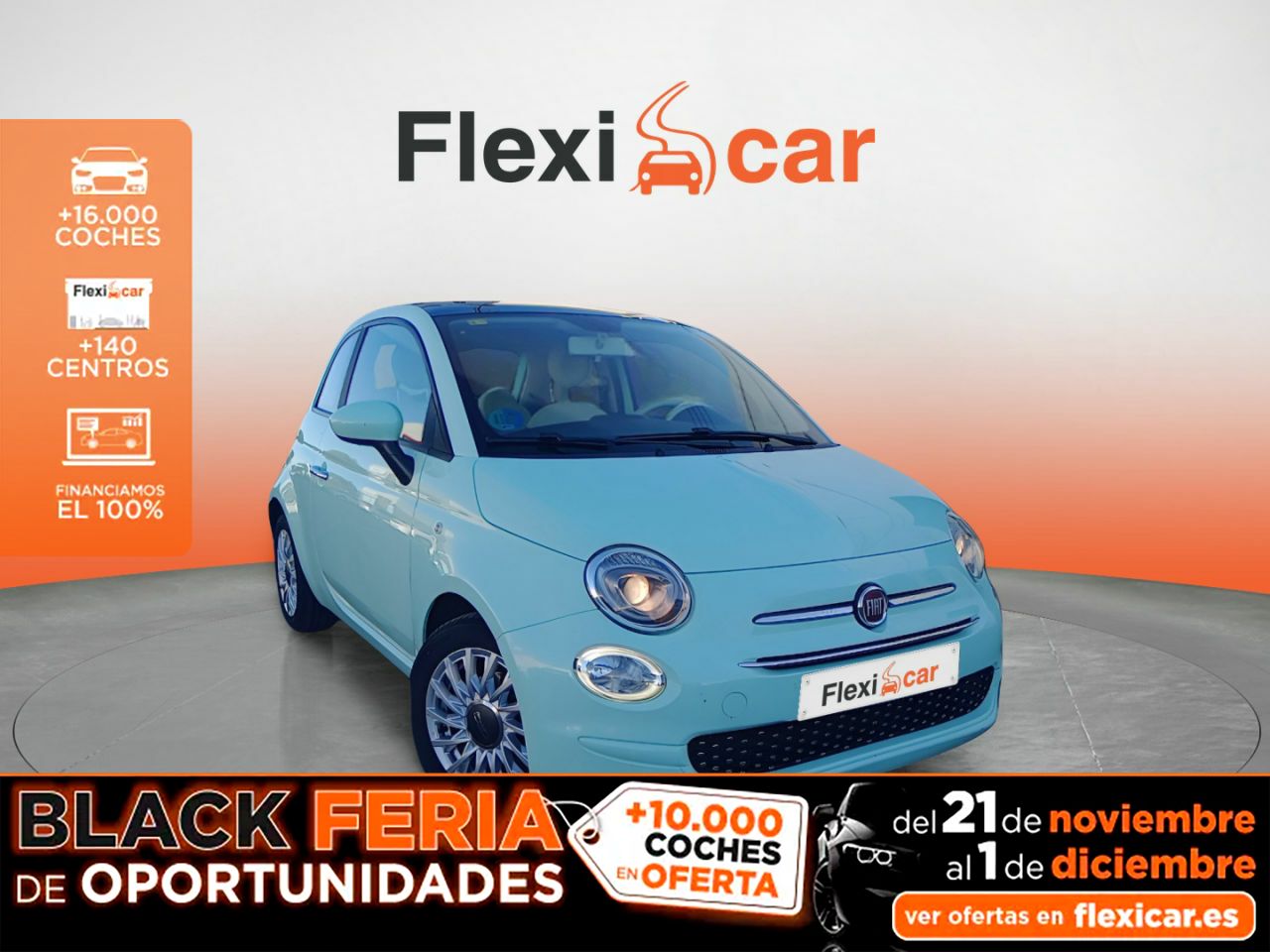 Foto Fiat 500 1