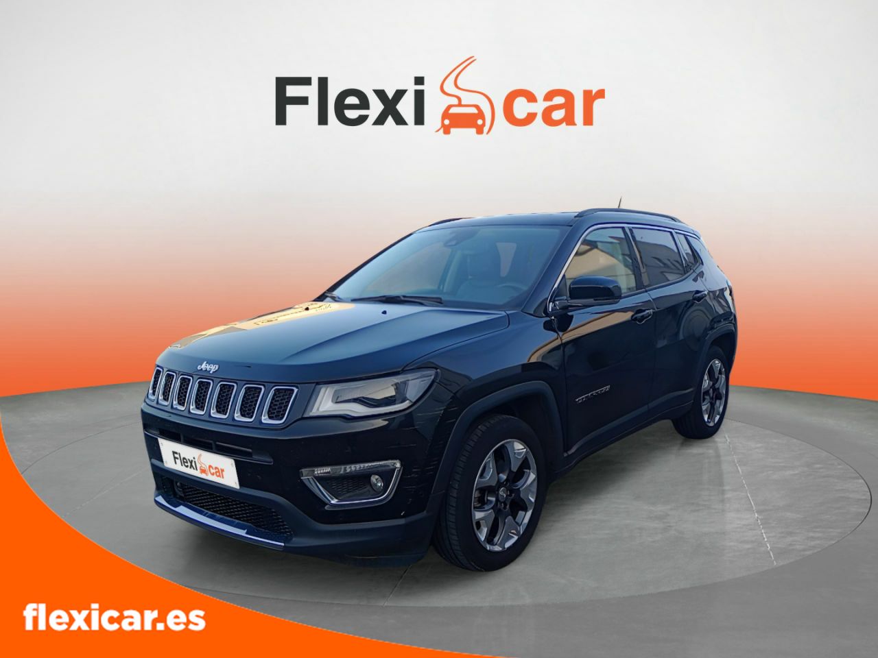 Foto Jeep Compass 3