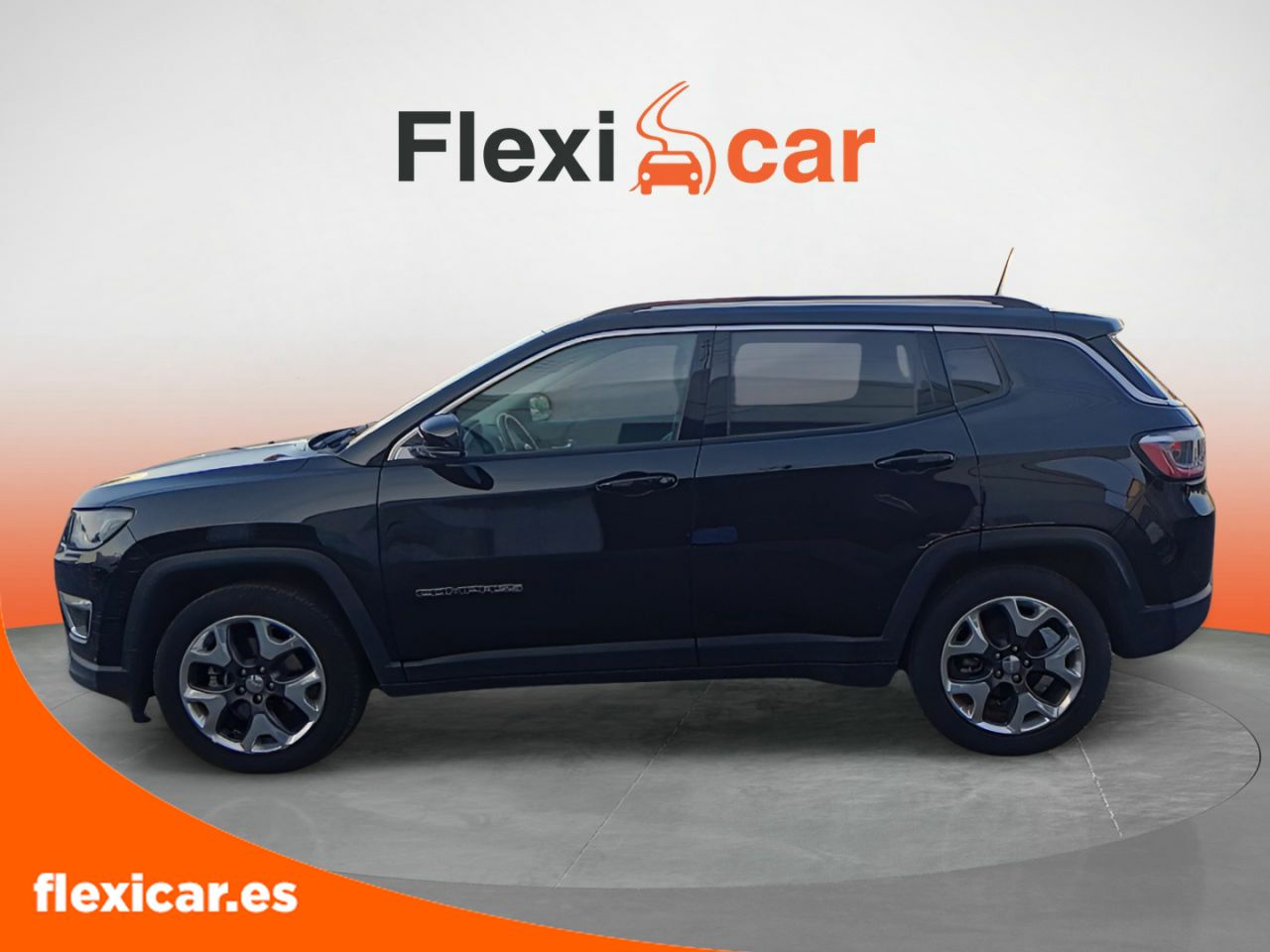 Foto Jeep Compass 4