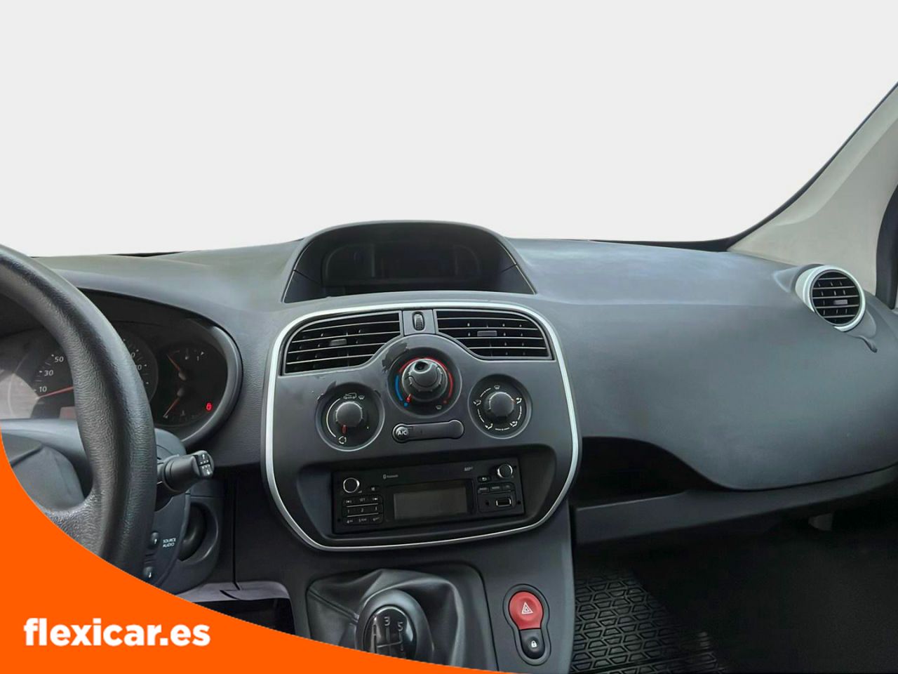 Foto Renault Kangoo 23