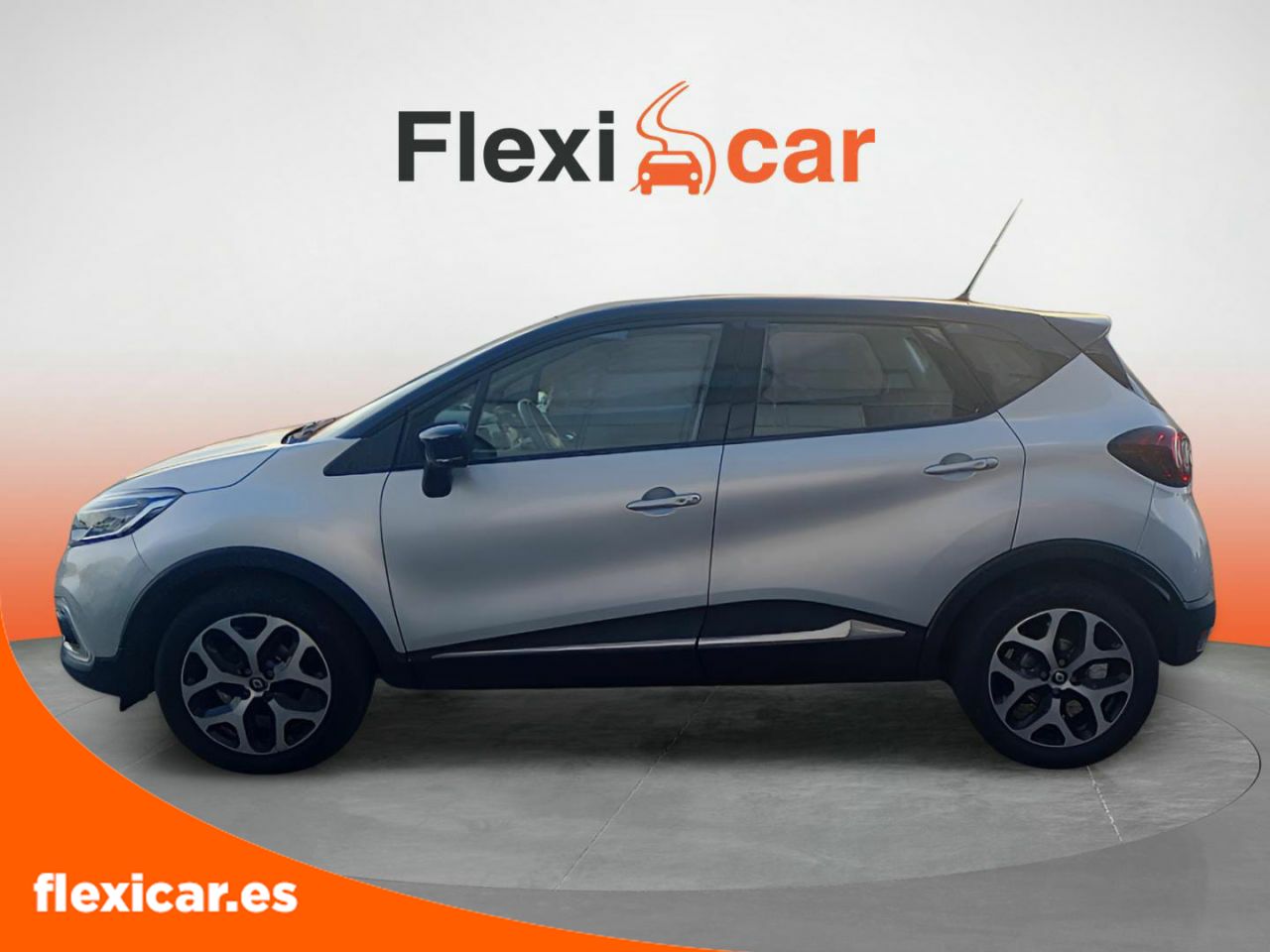 Foto Renault Captur 4