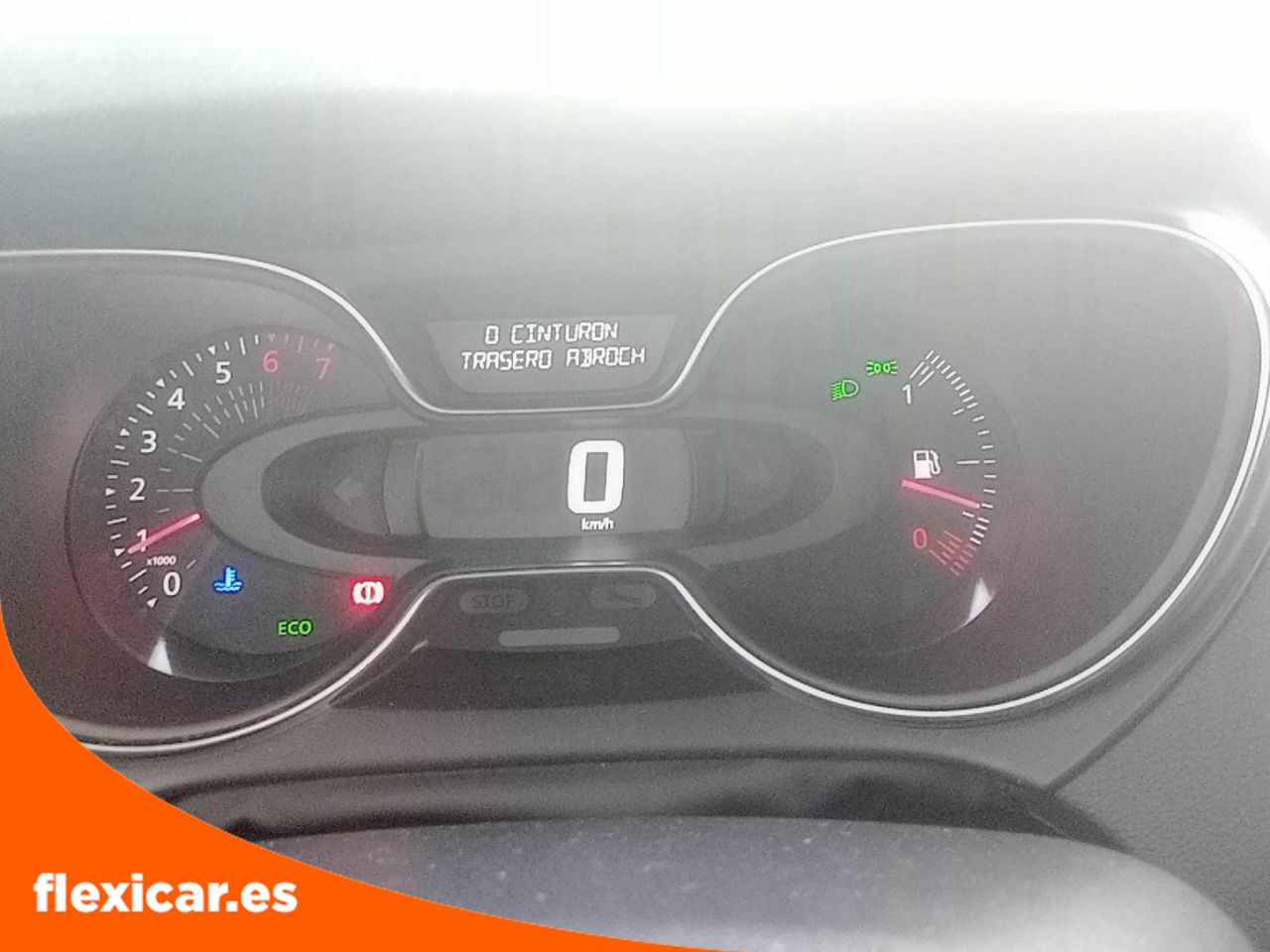 Foto Renault Captur 12