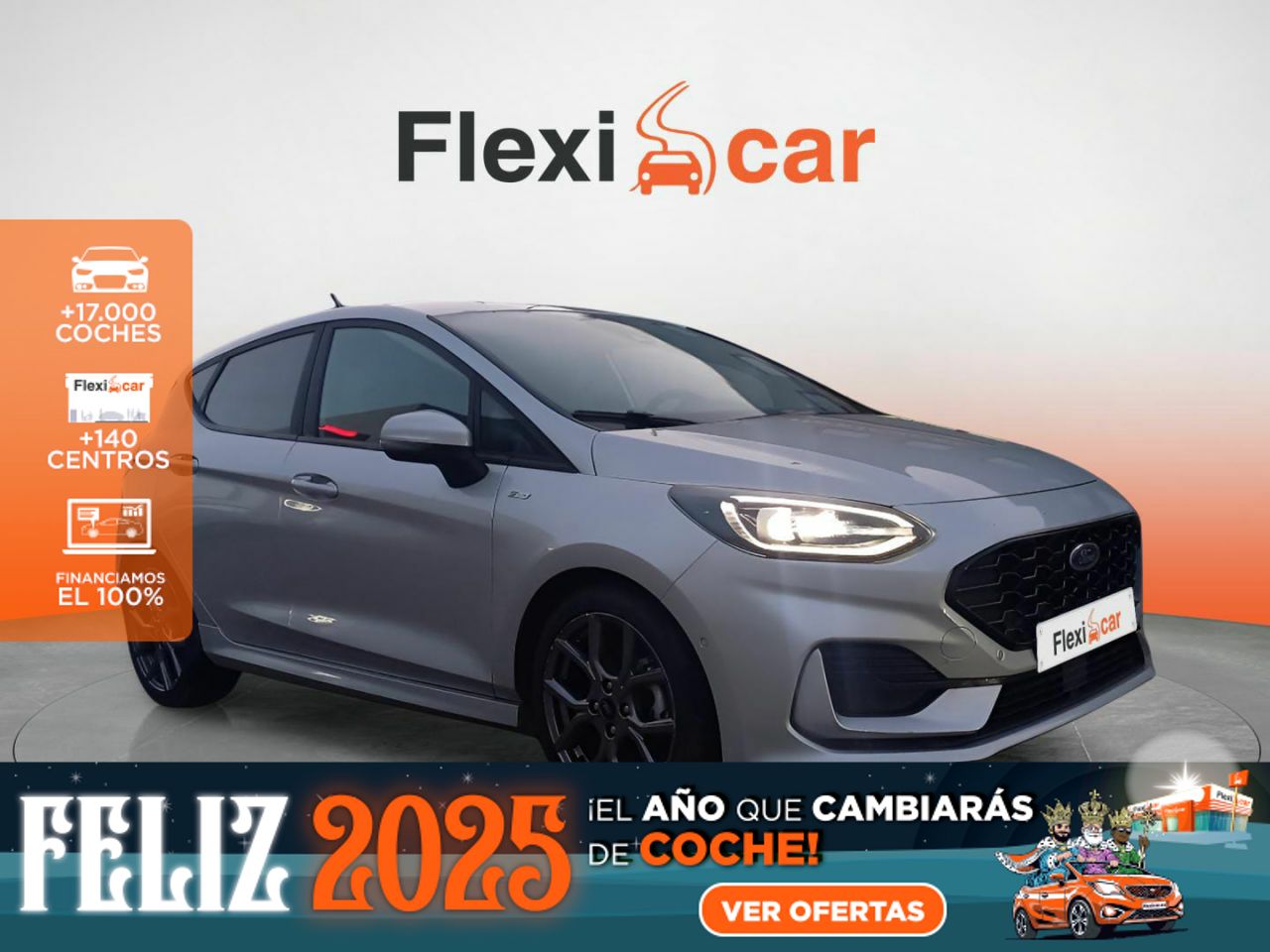 Foto Ford Fiesta 1