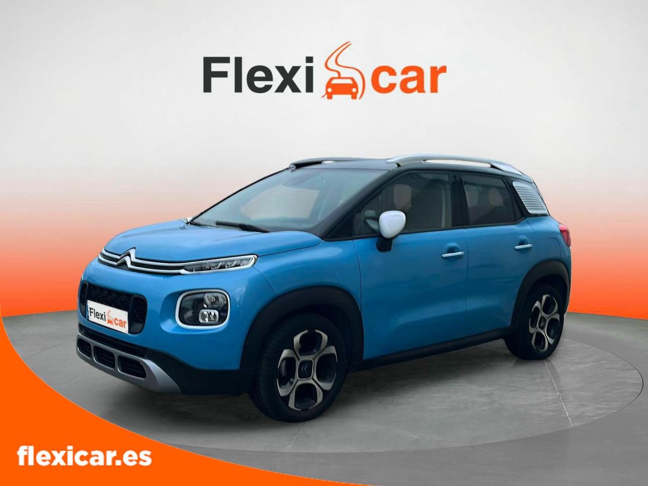 Foto Citroën C3 Aircross 3