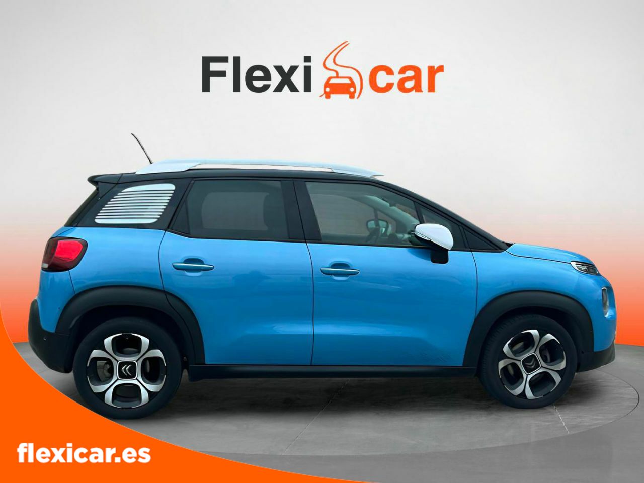 Foto Citroën C3 Aircross 9