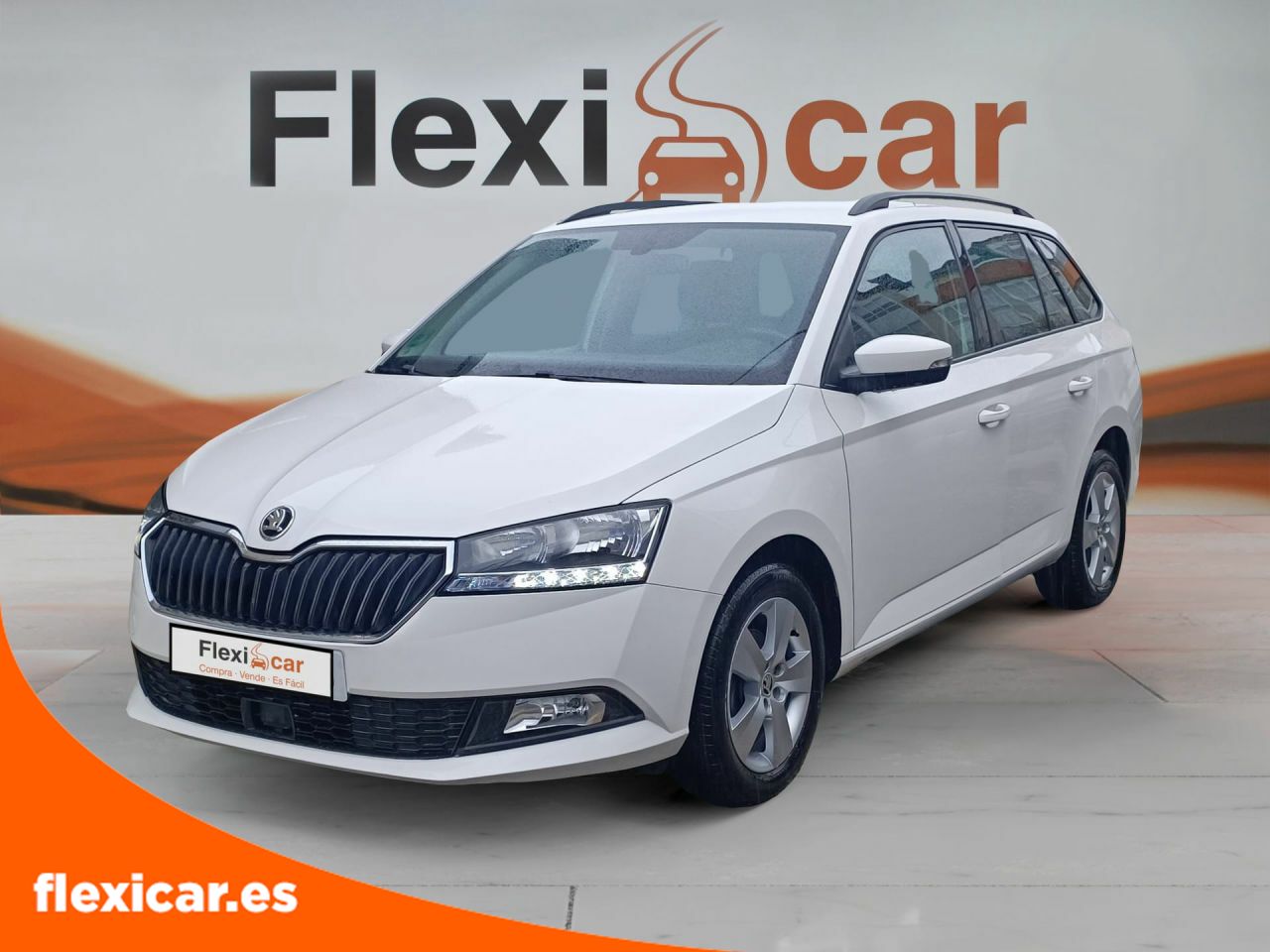 Foto Skoda Fabia 3