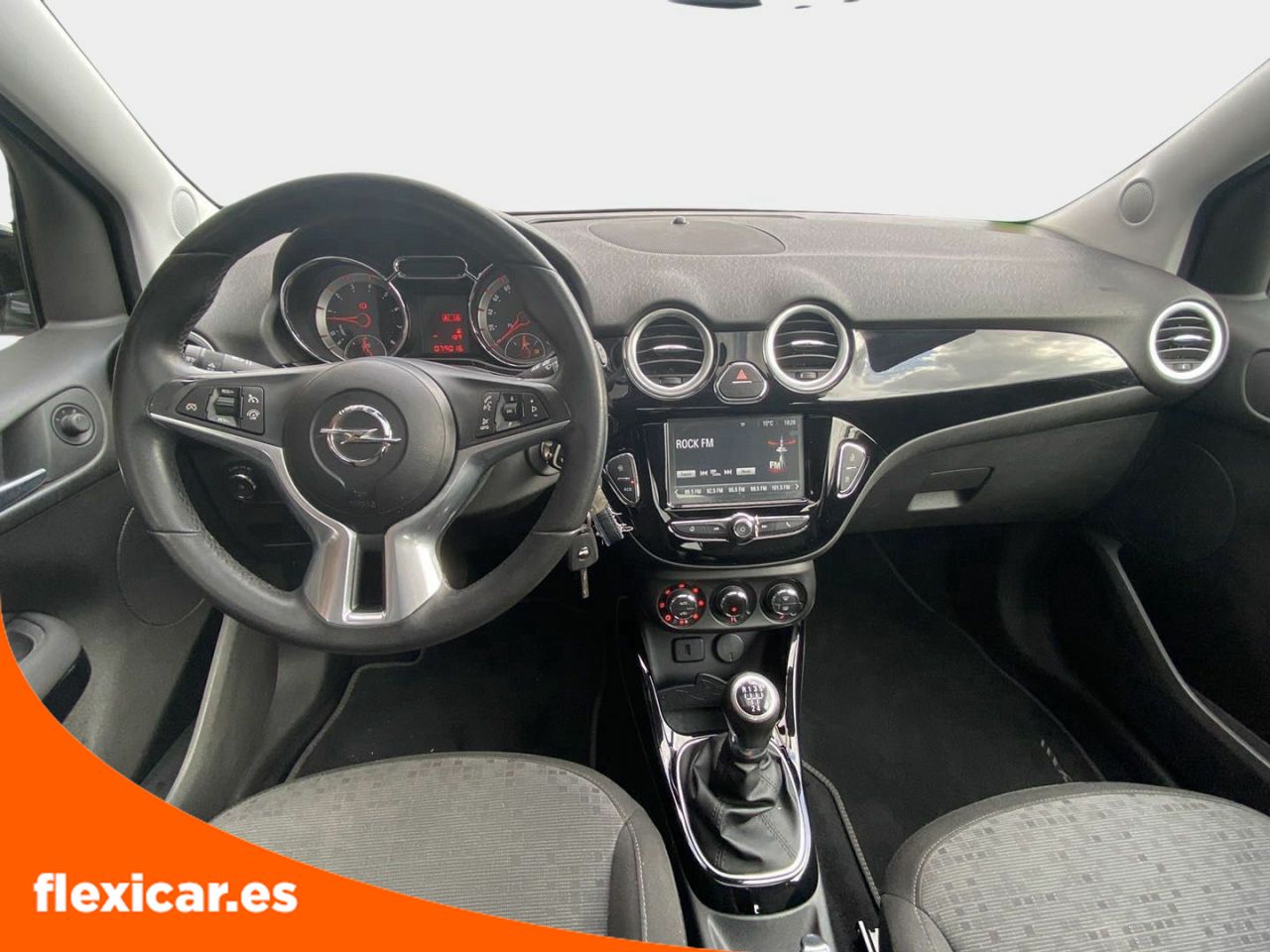 Foto Opel Adam 15