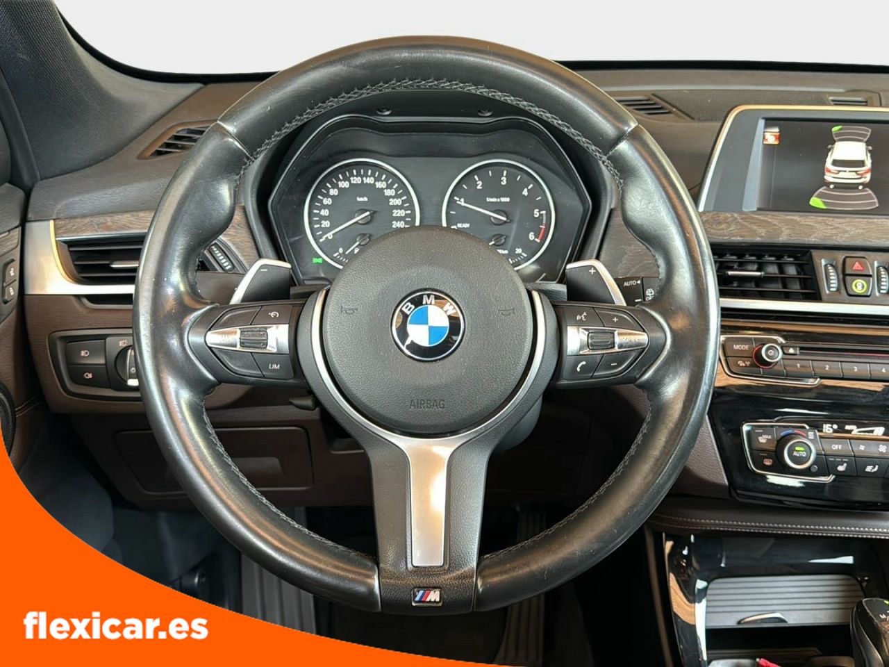 Foto BMW X1 14