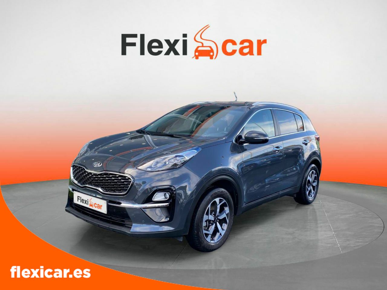 Foto Kia Sportage 11