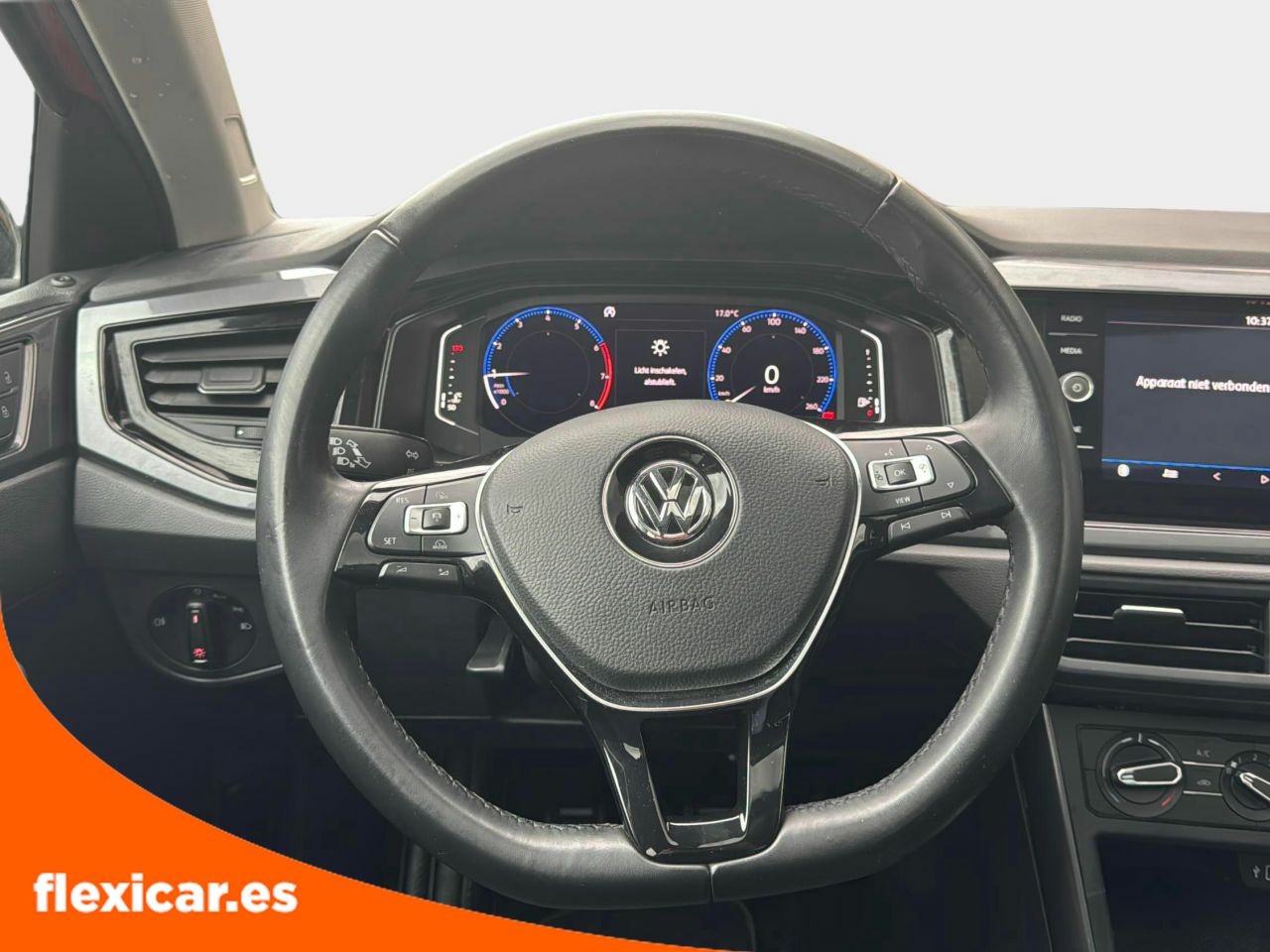 Foto Volkswagen Polo 16