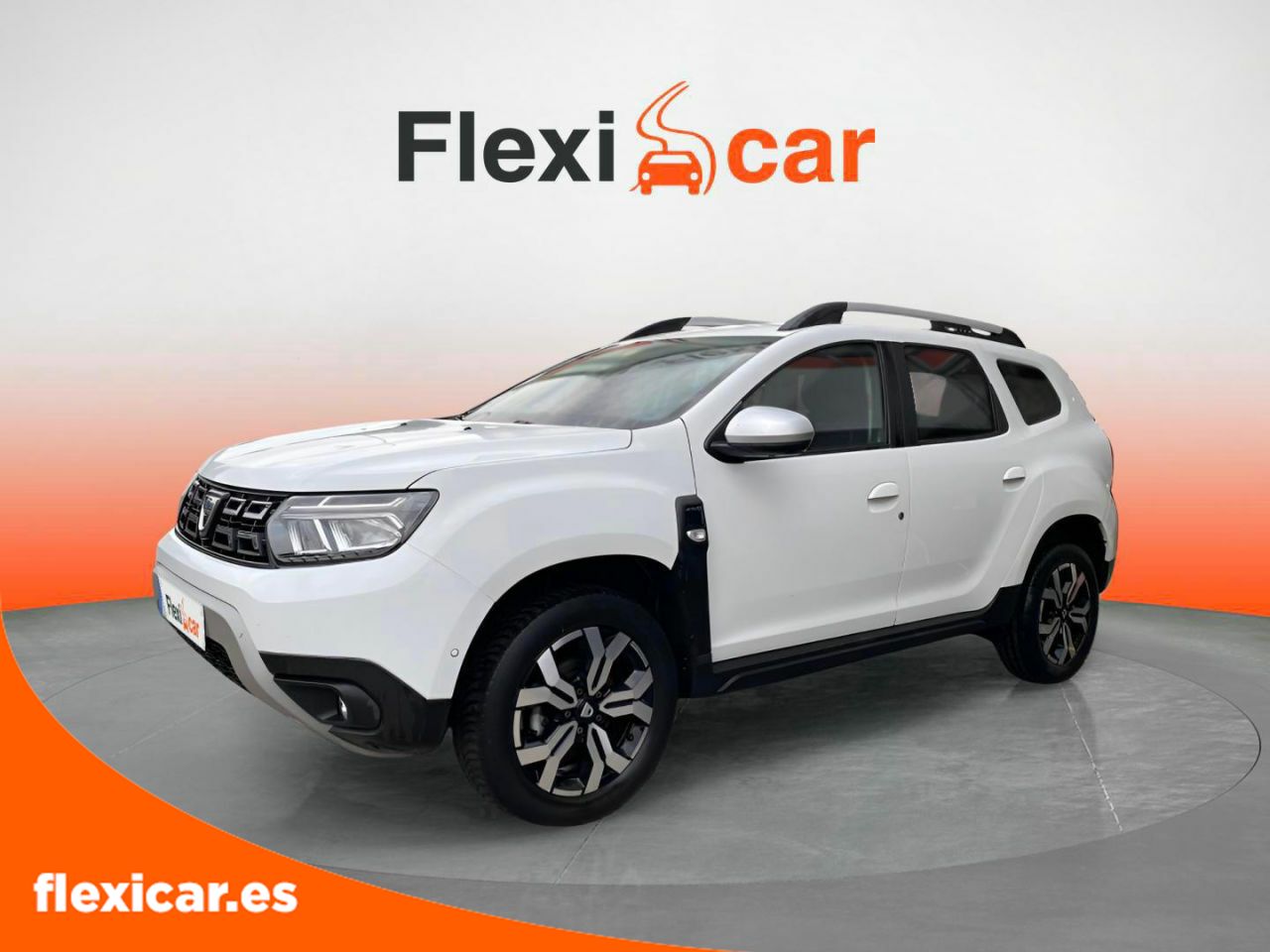 Foto Dacia Duster 9