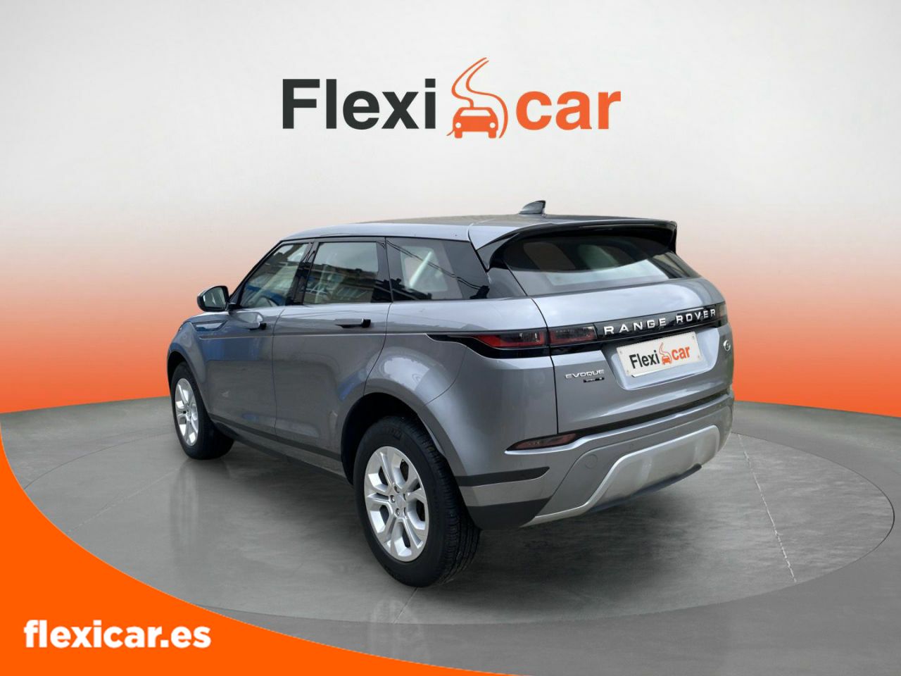 Foto Land-Rover Range Rover Evoque 8