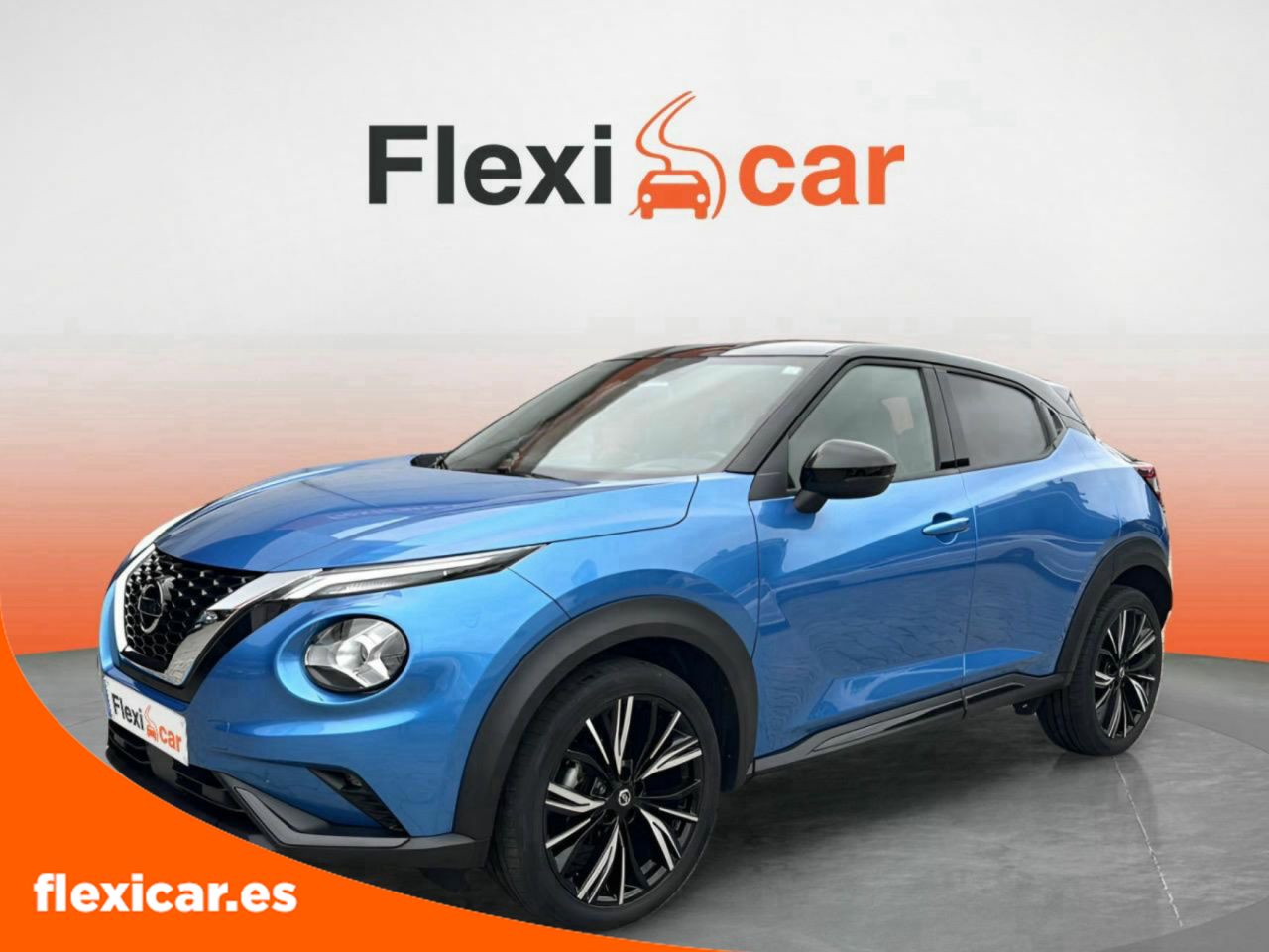 Foto Nissan Juke 11