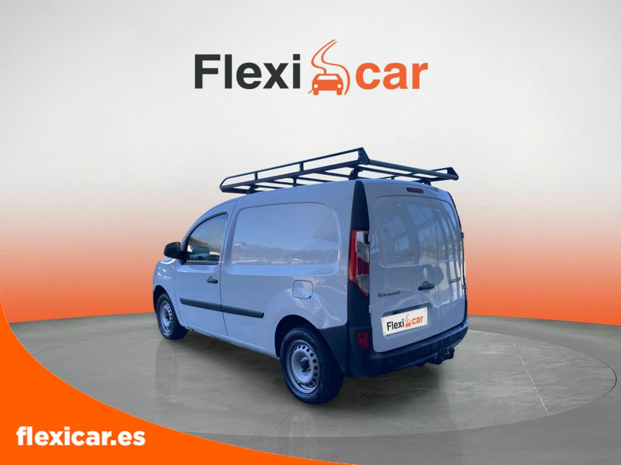 Foto Renault Kangoo 7