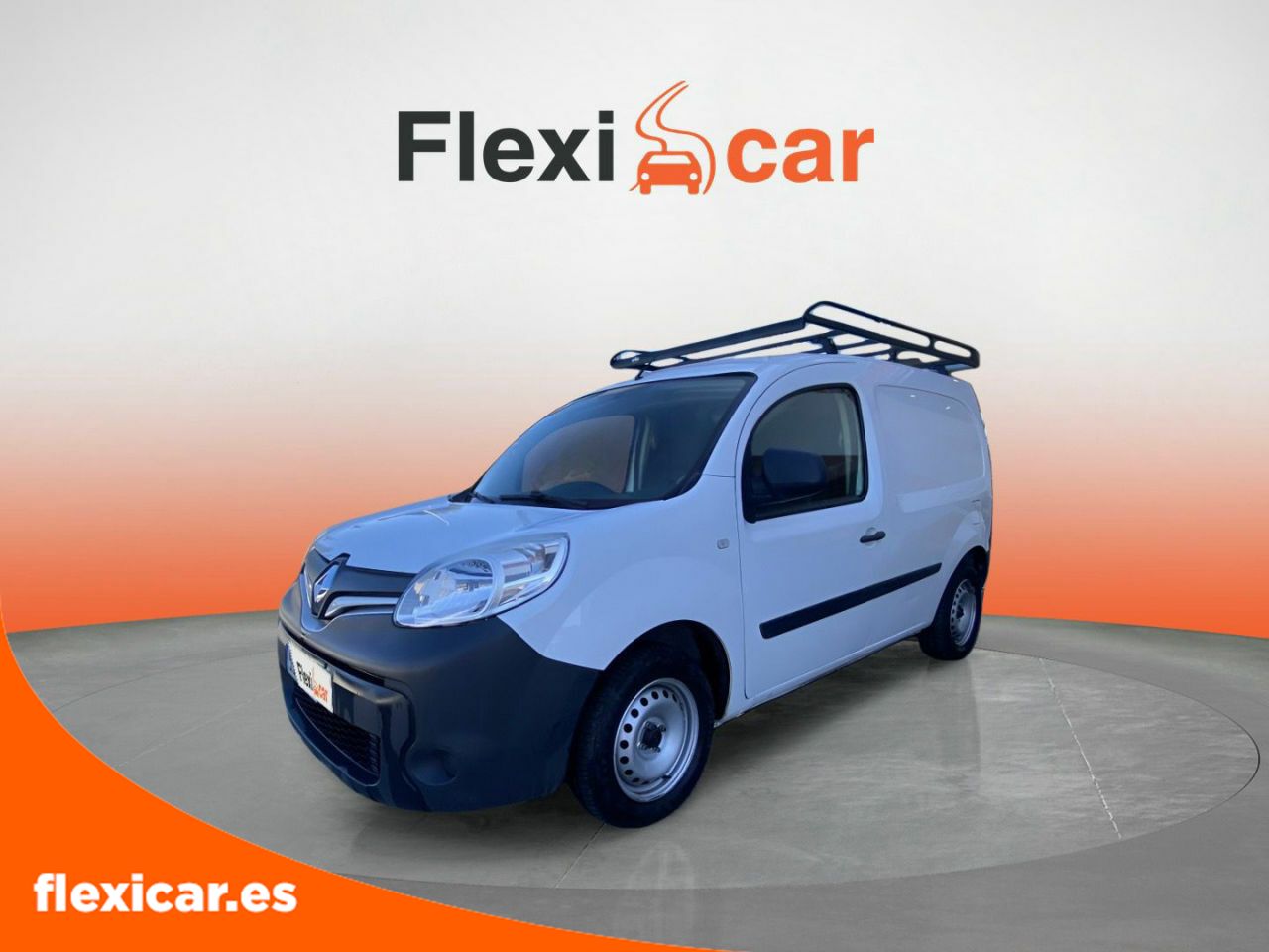 Foto Renault Kangoo 10