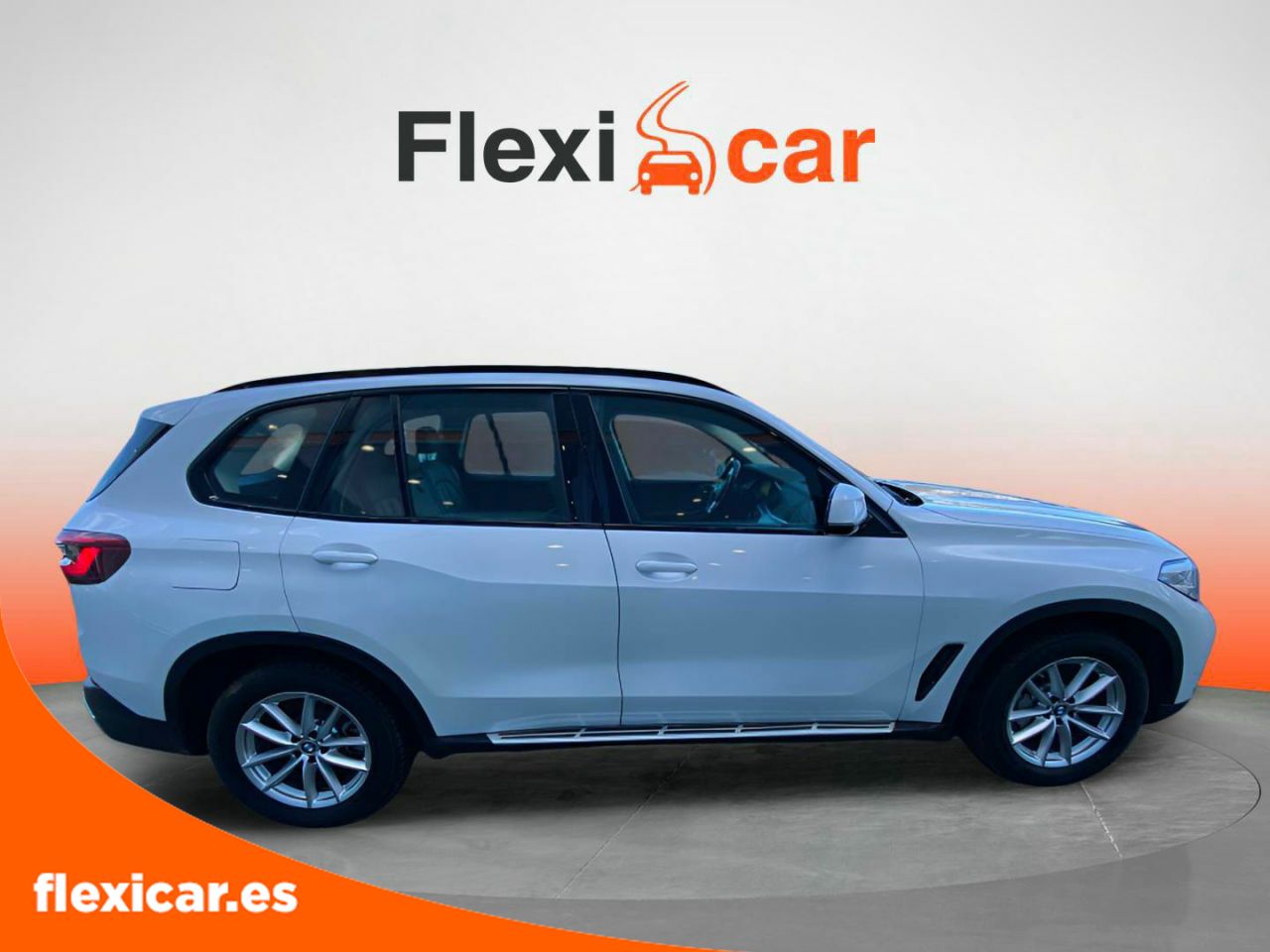 Foto BMW X5 3