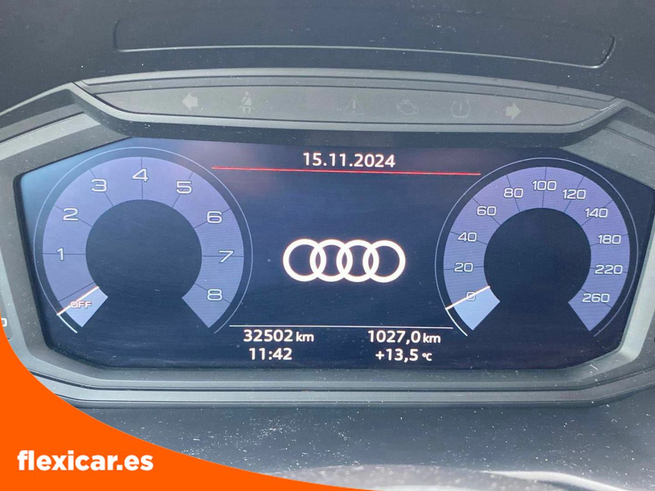 Foto Audi A1 13