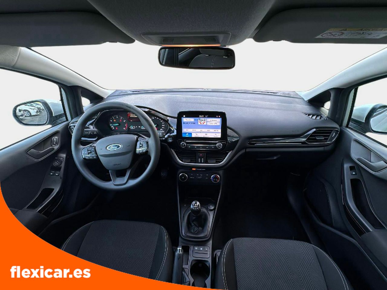 Foto Ford Fiesta 15