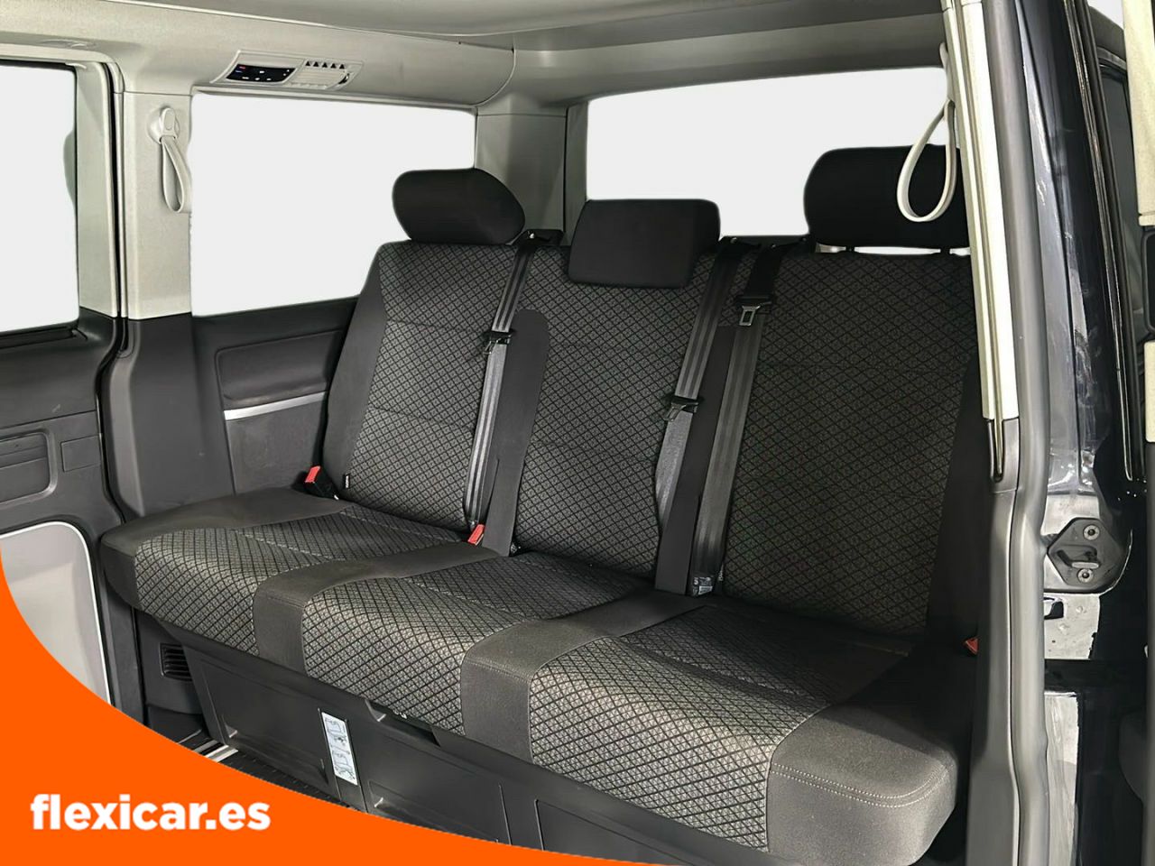 Foto Volkswagen California 23