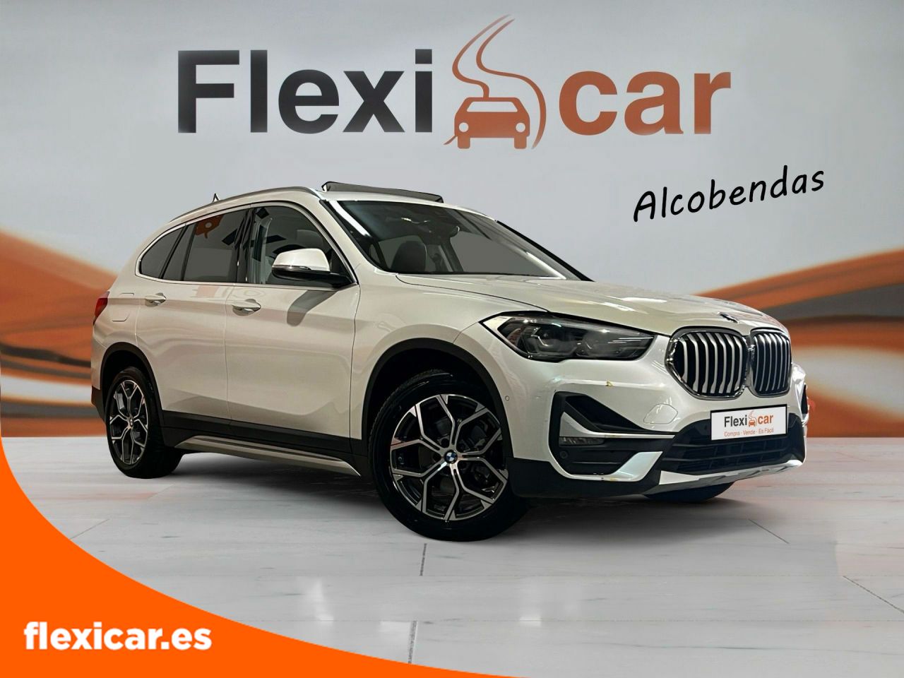 Foto BMW X1 2