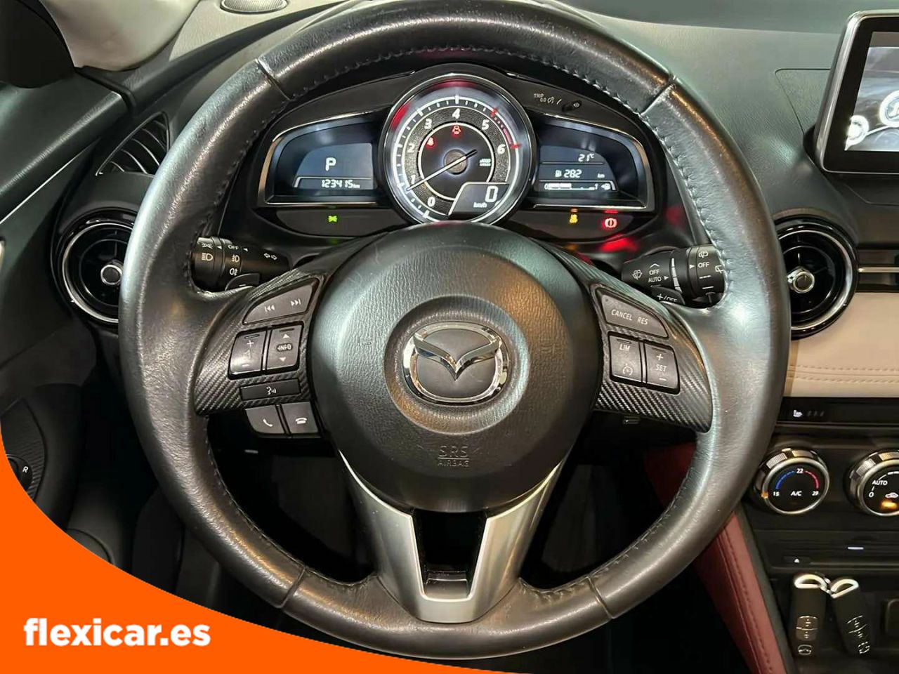 Foto Mazda CX-3 18