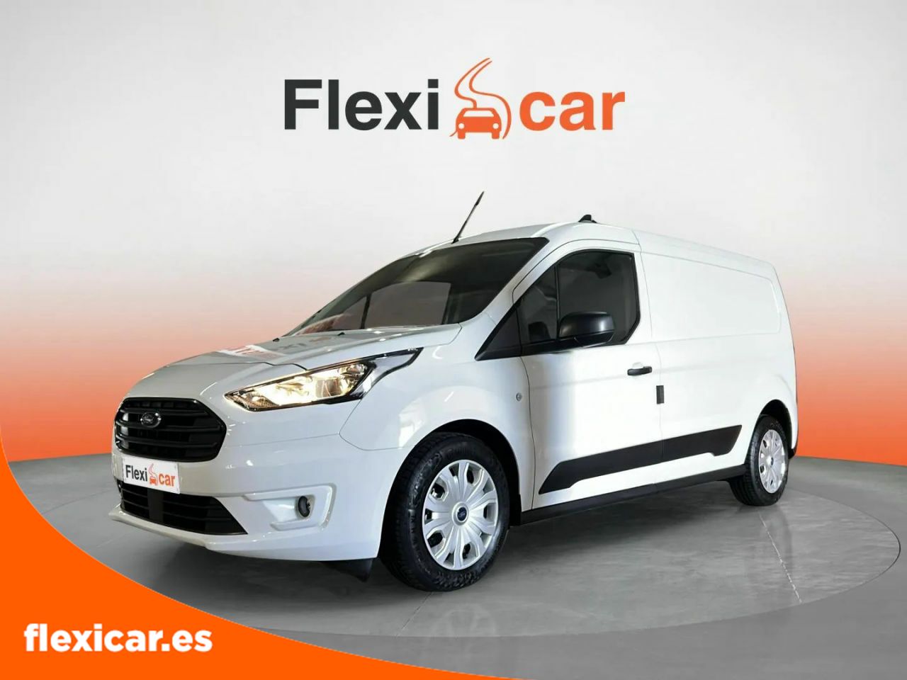 Foto Ford Transit Connect 3